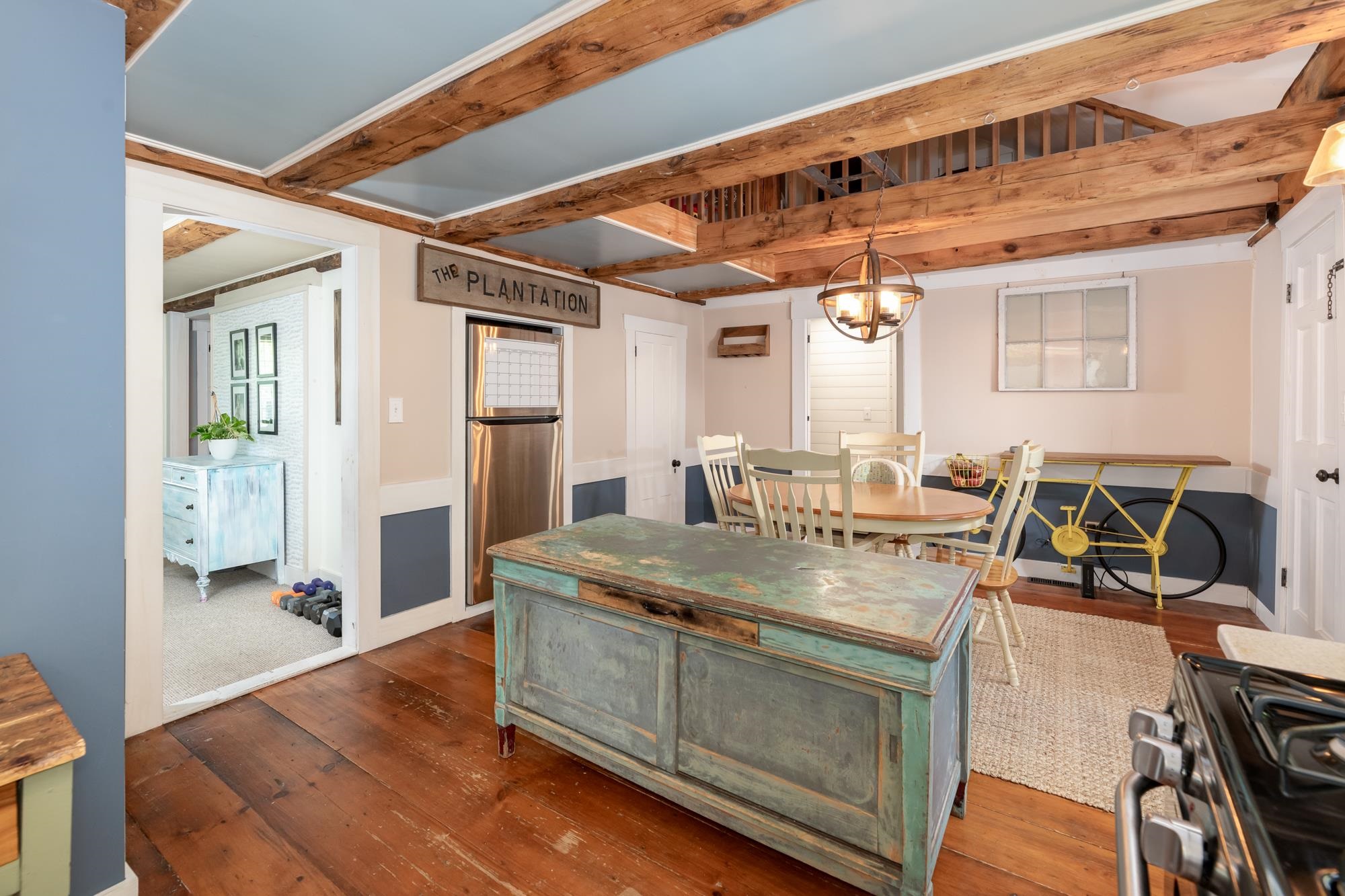 92 Corliss Hill Road