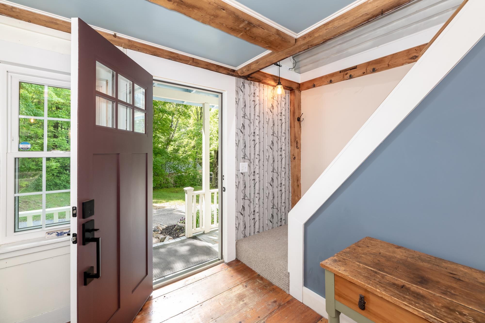 92 Corliss Hill Road