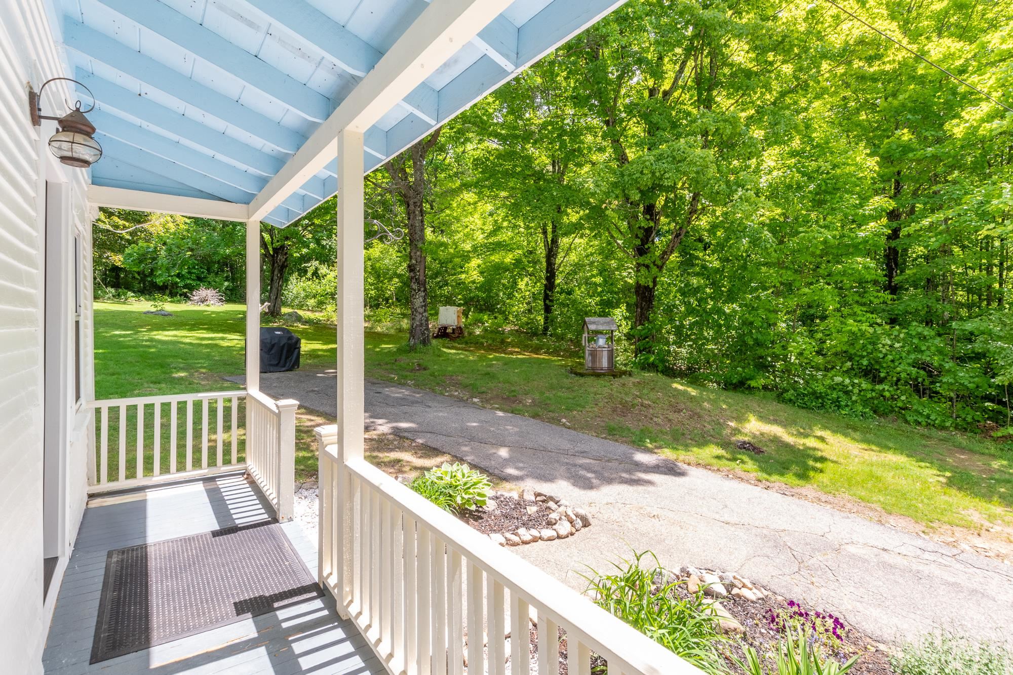 92 Corliss Hill Road