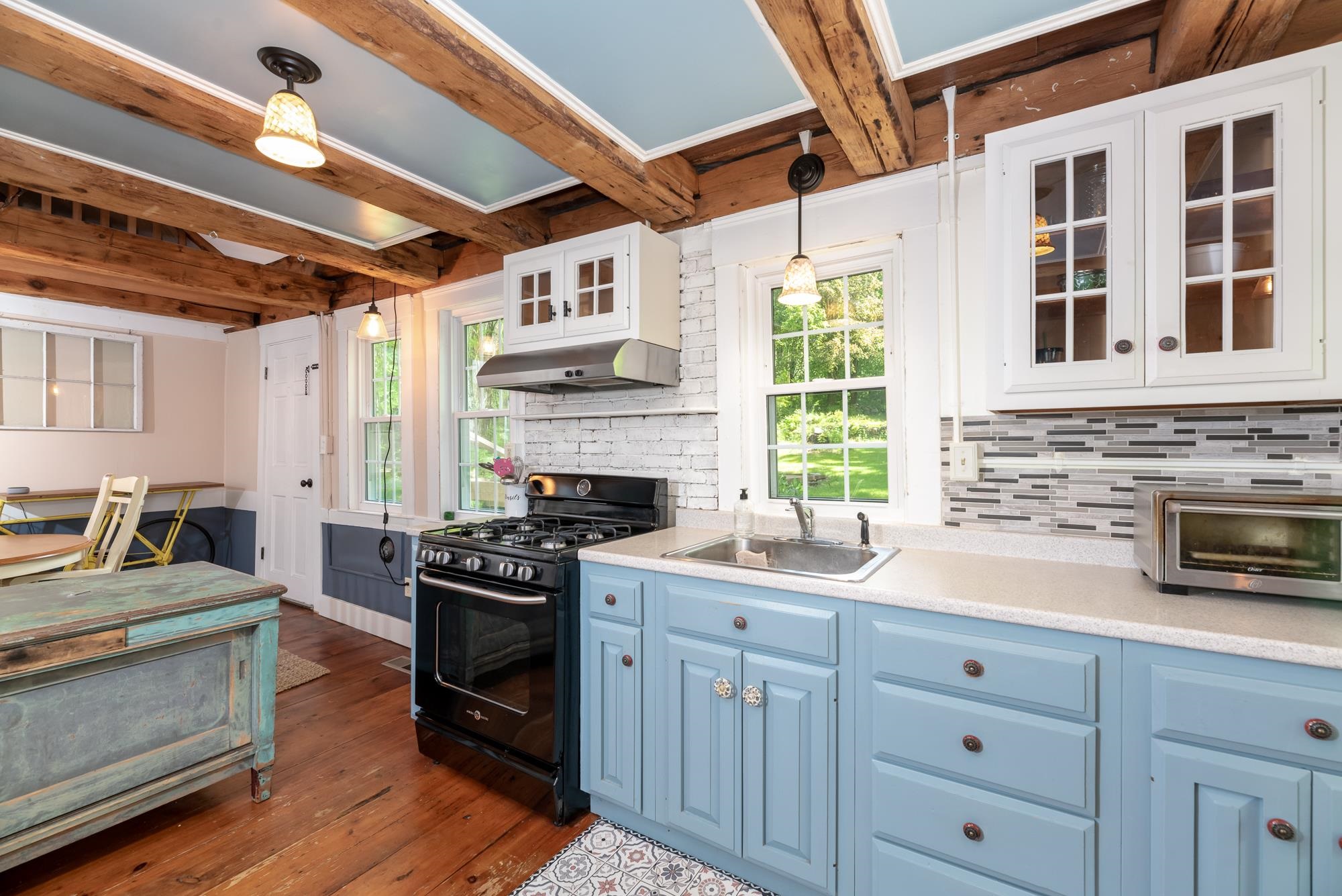 92 Corliss Hill Road