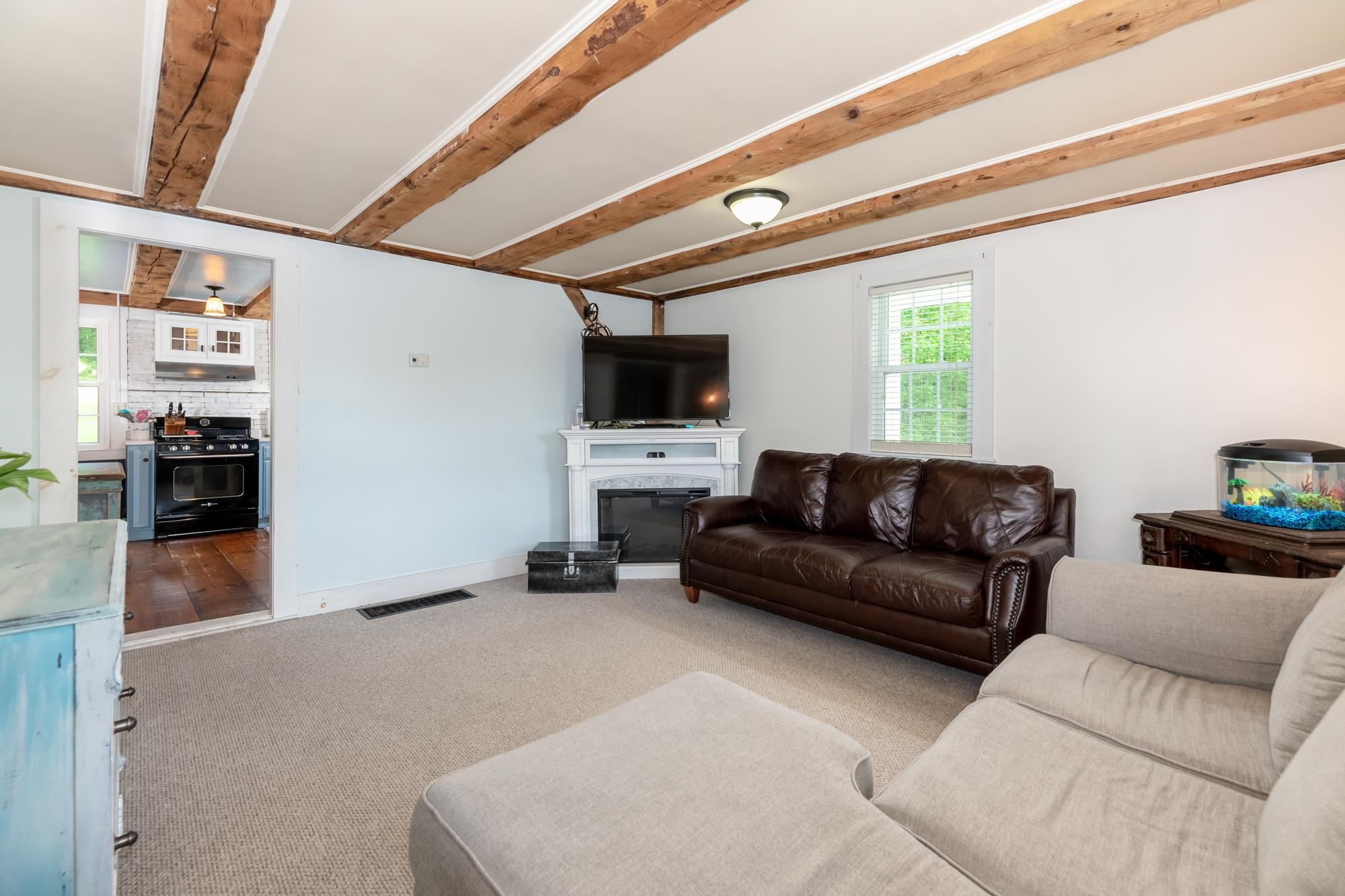 92 Corliss Hill Road