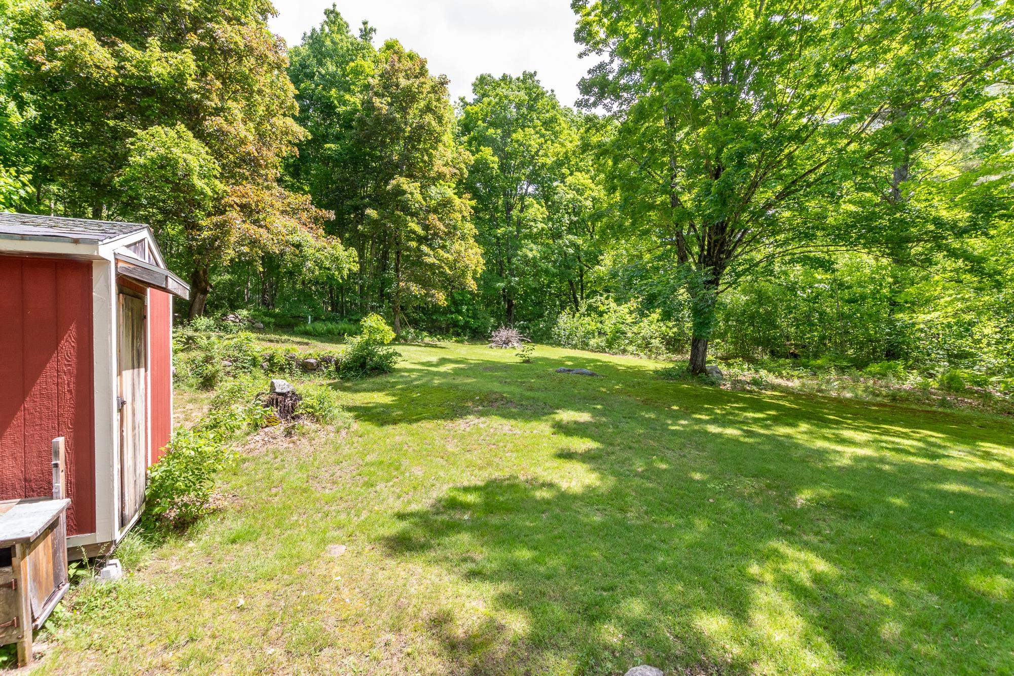 92 Corliss Hill Road