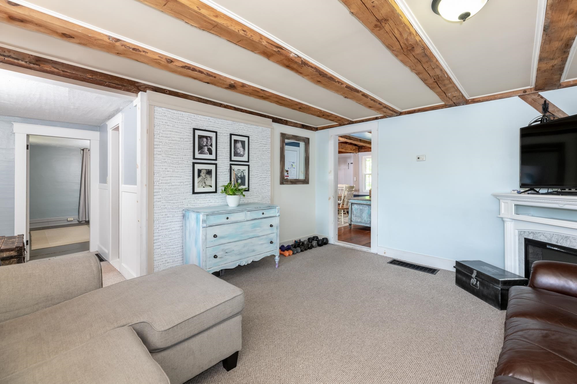 92 Corliss Hill Road