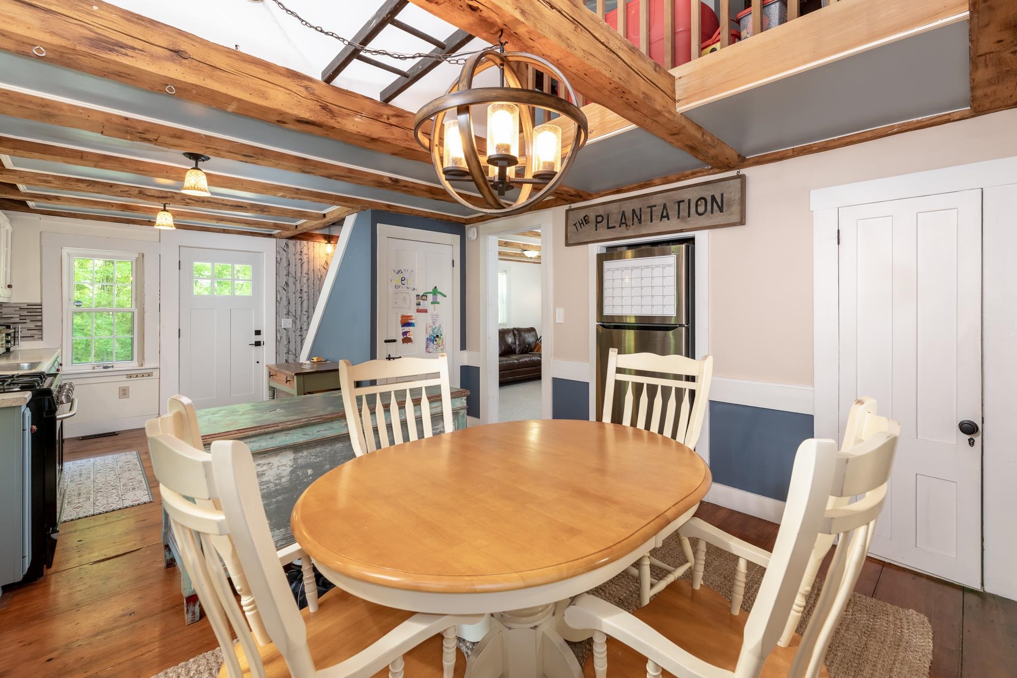 92 Corliss Hill Road