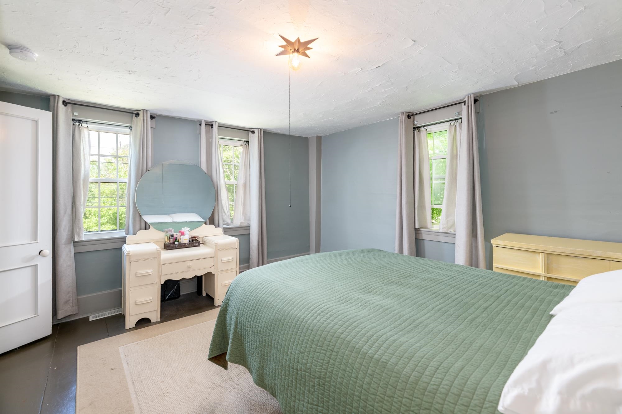 92 Corliss Hill Road