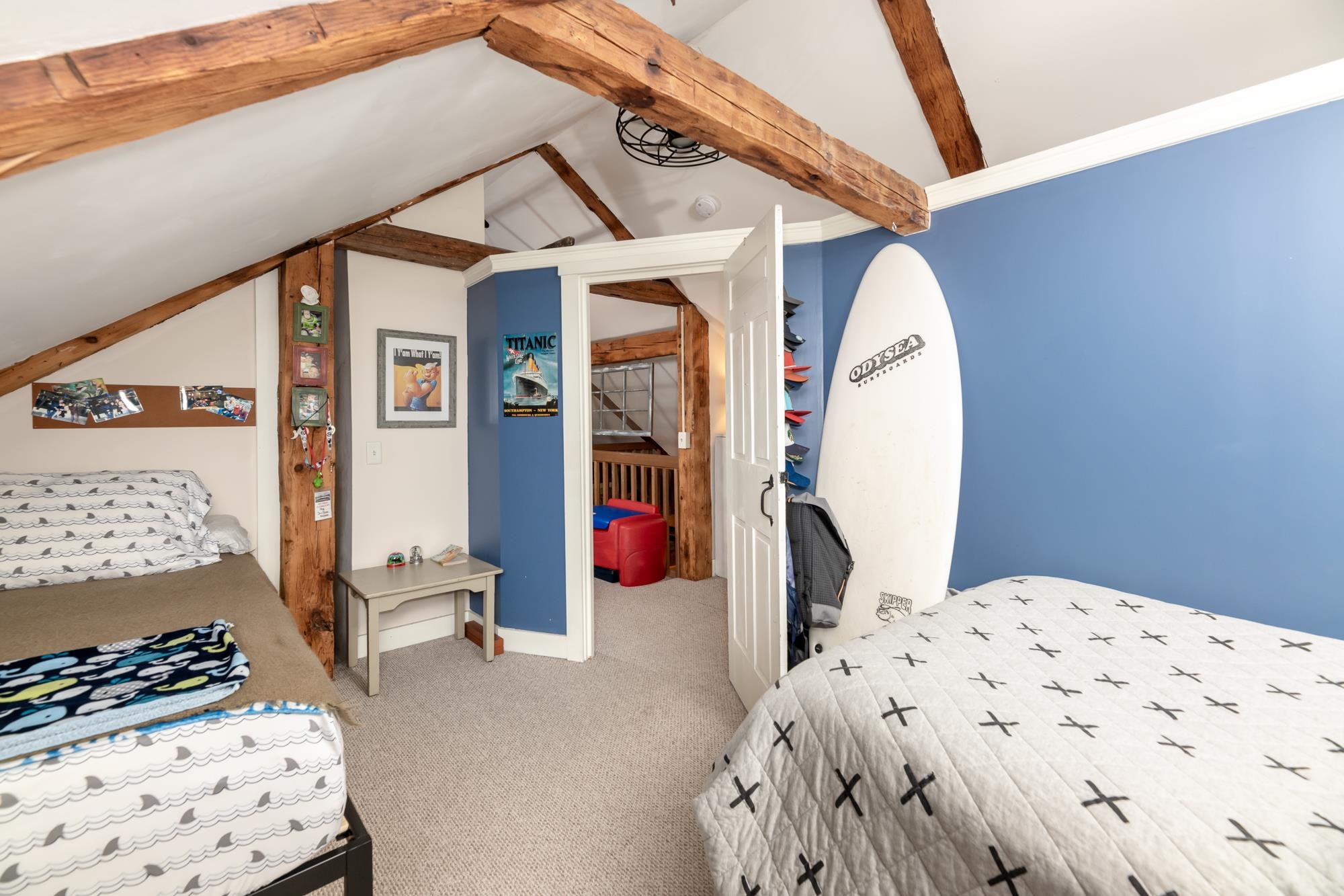 92 Corliss Hill Road