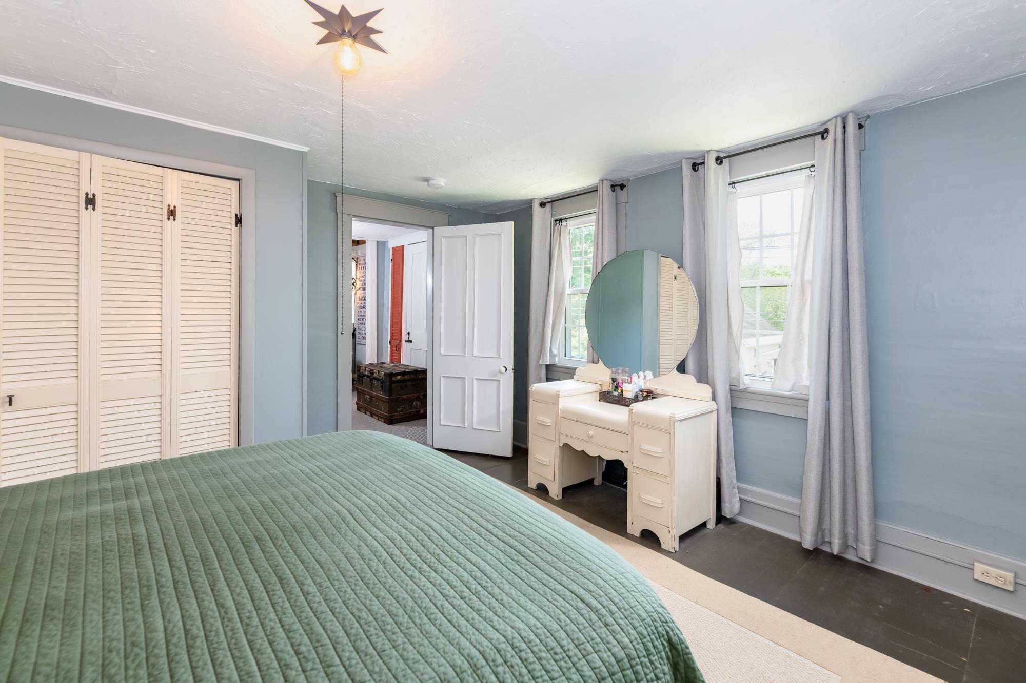 92 Corliss Hill Road