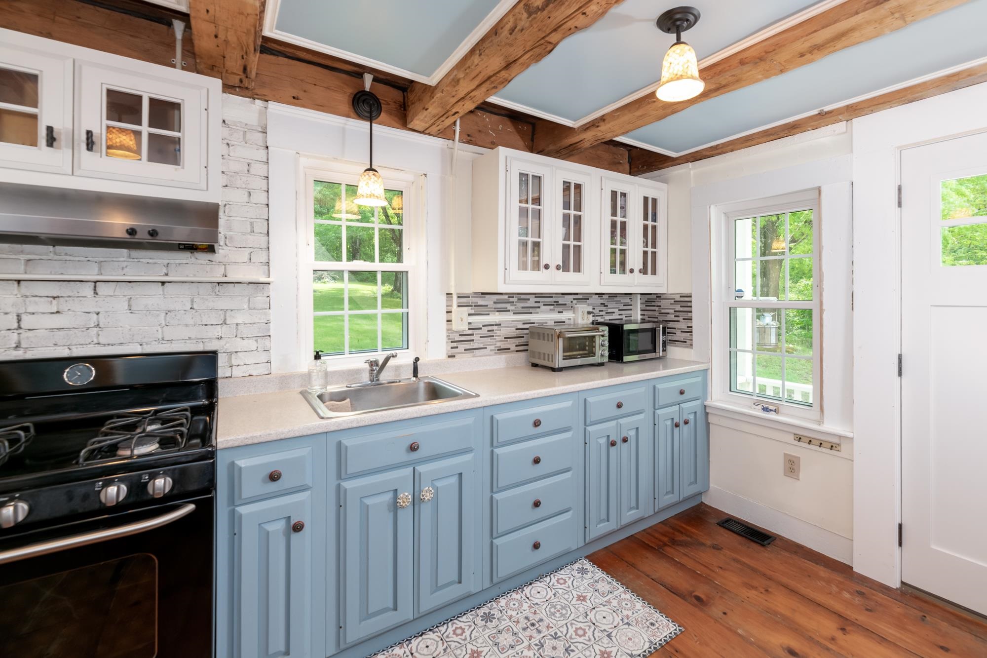 92 Corliss Hill Road