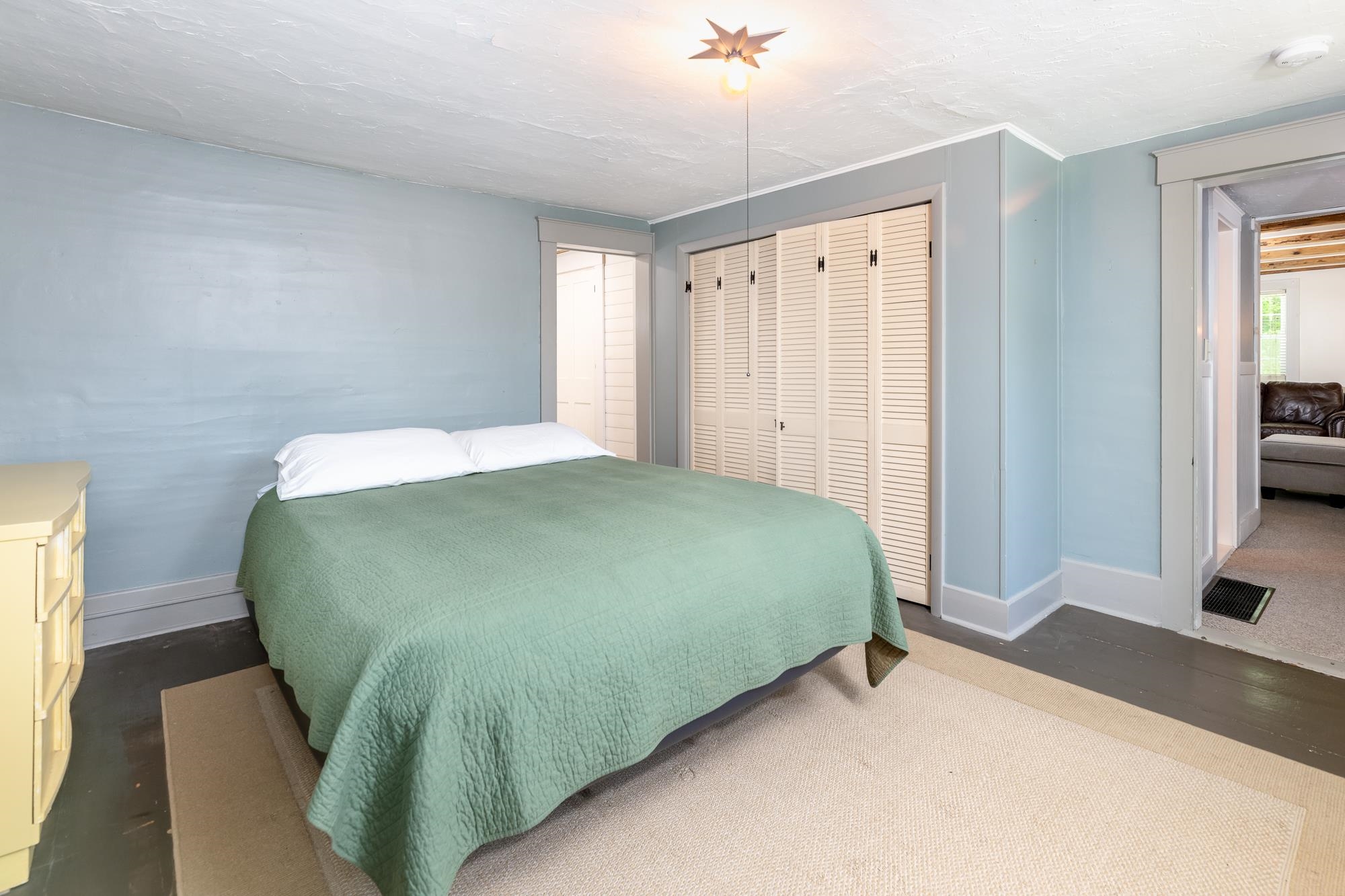 92 Corliss Hill Road