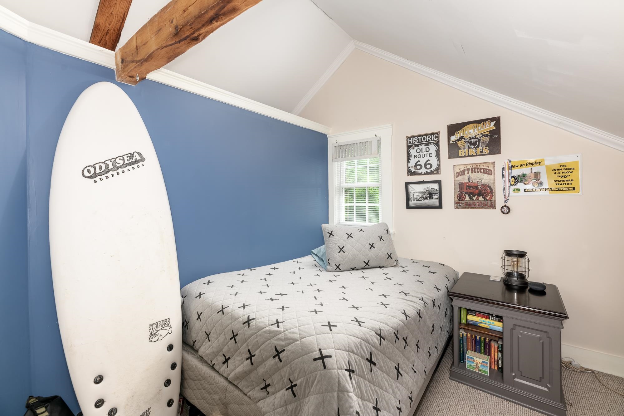 92 Corliss Hill Road