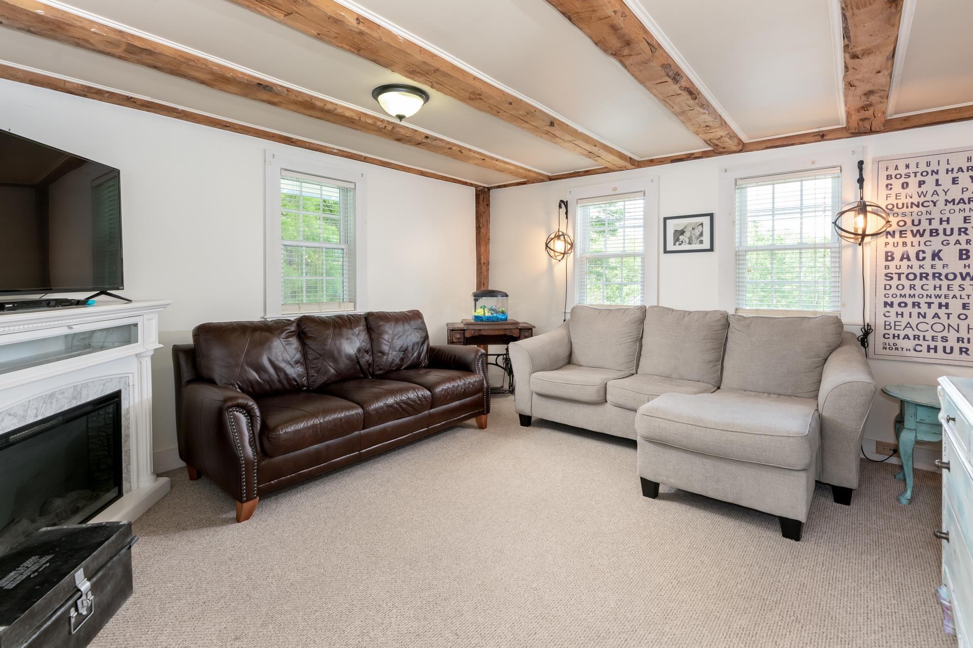 92 Corliss Hill Road