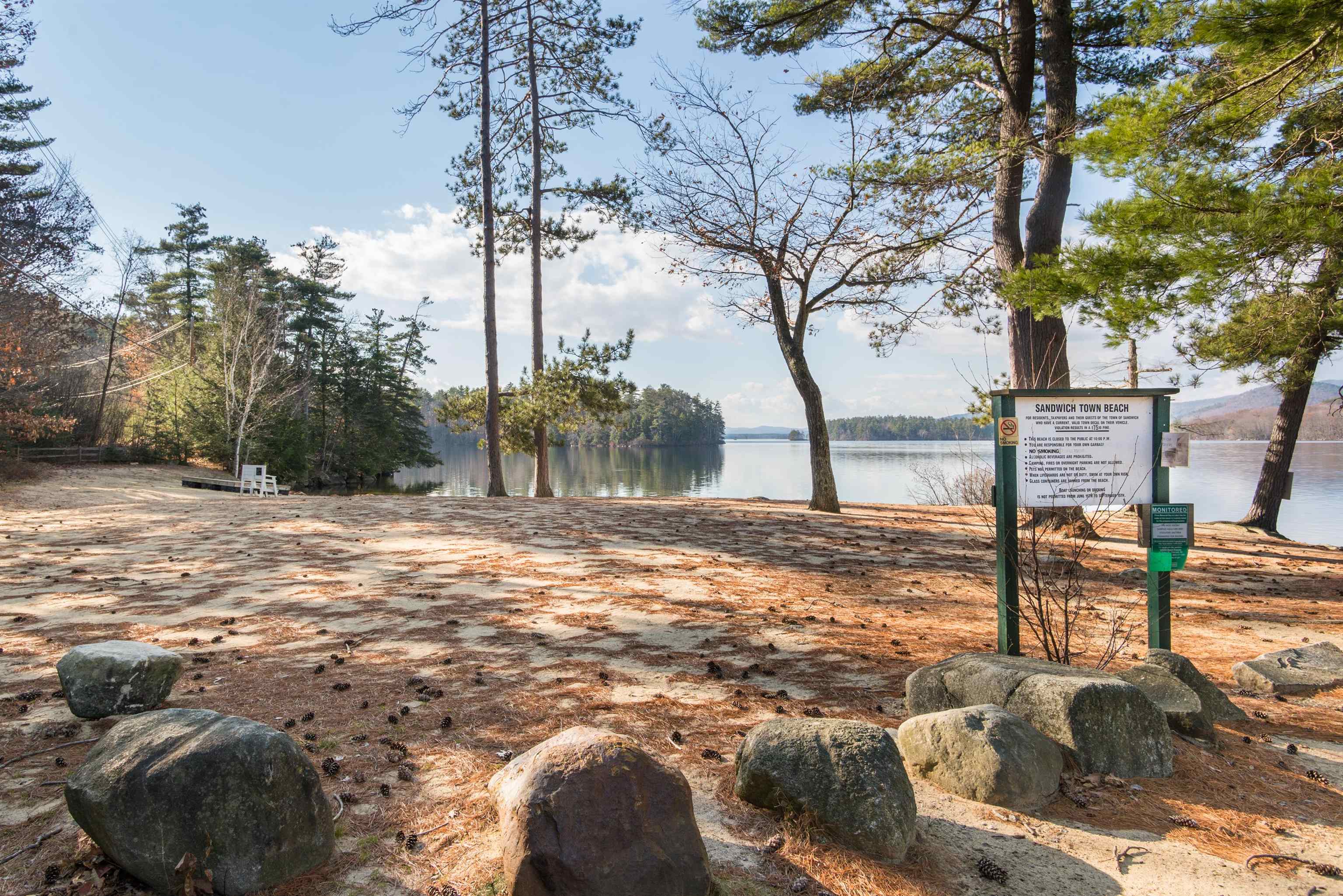 Lot 54-55 Hannah Road