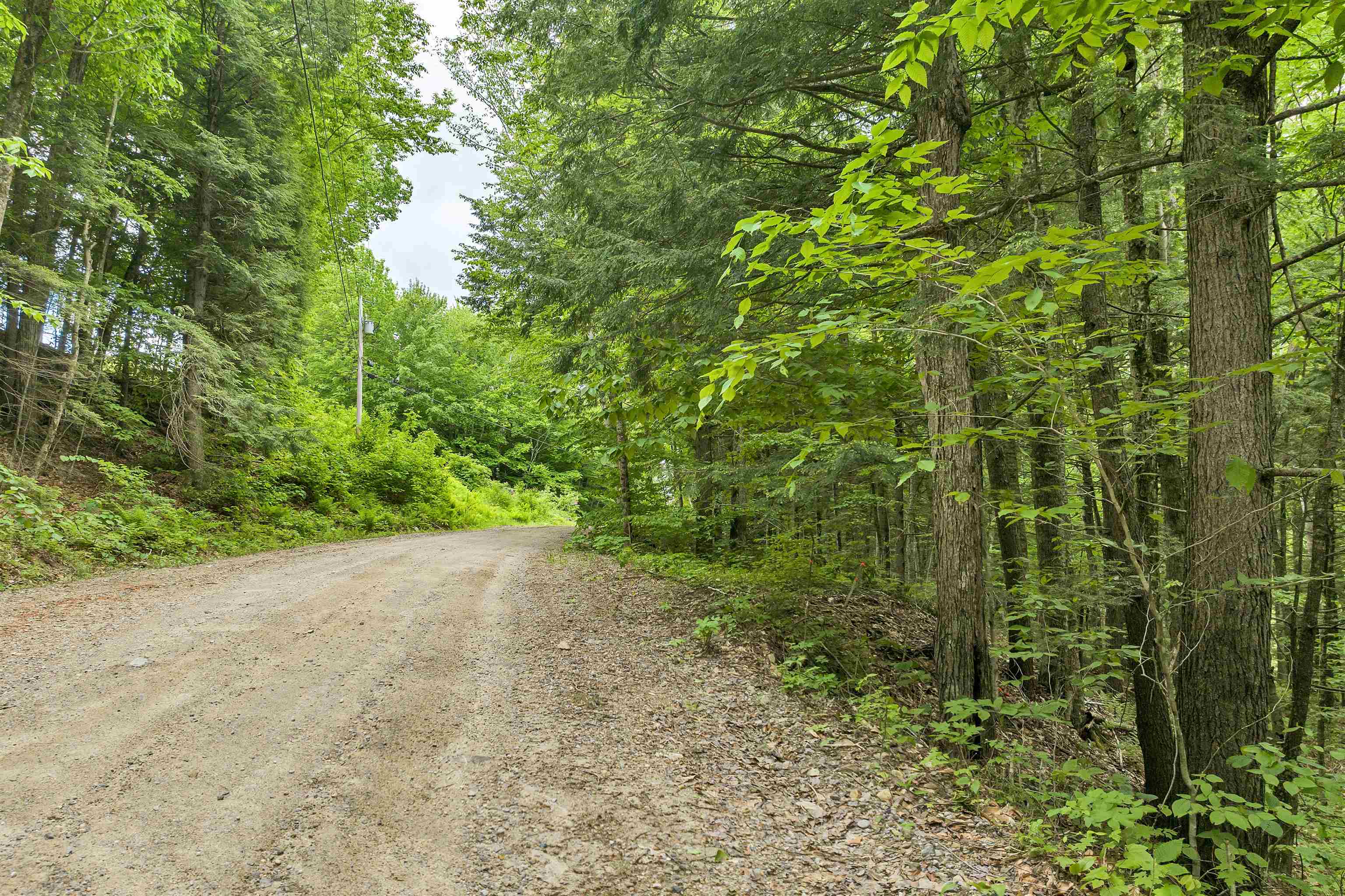 Lot 54-55 Hannah Road