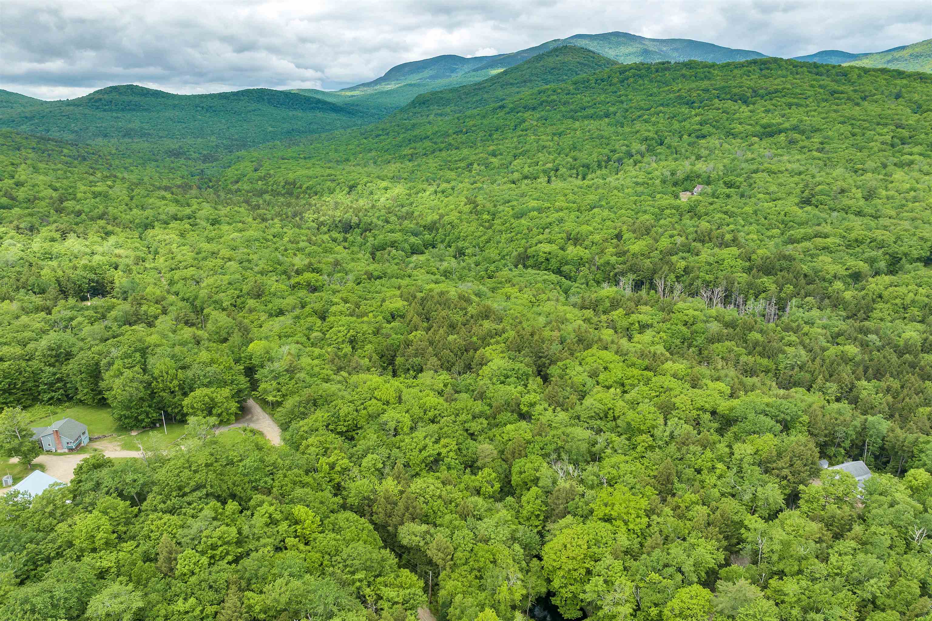 Lot 54-55 Hannah Road