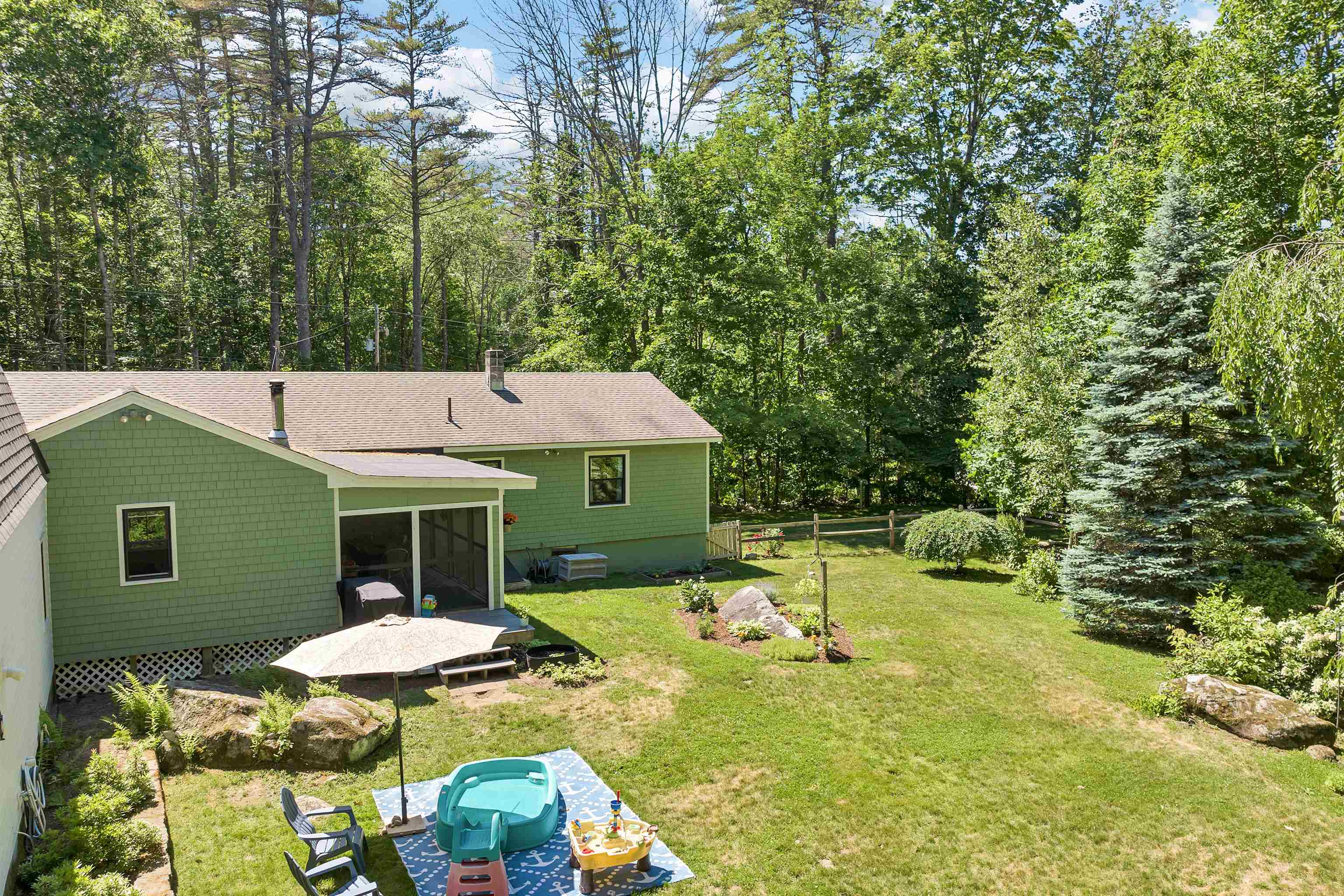46 Tuftonboro Neck Road
