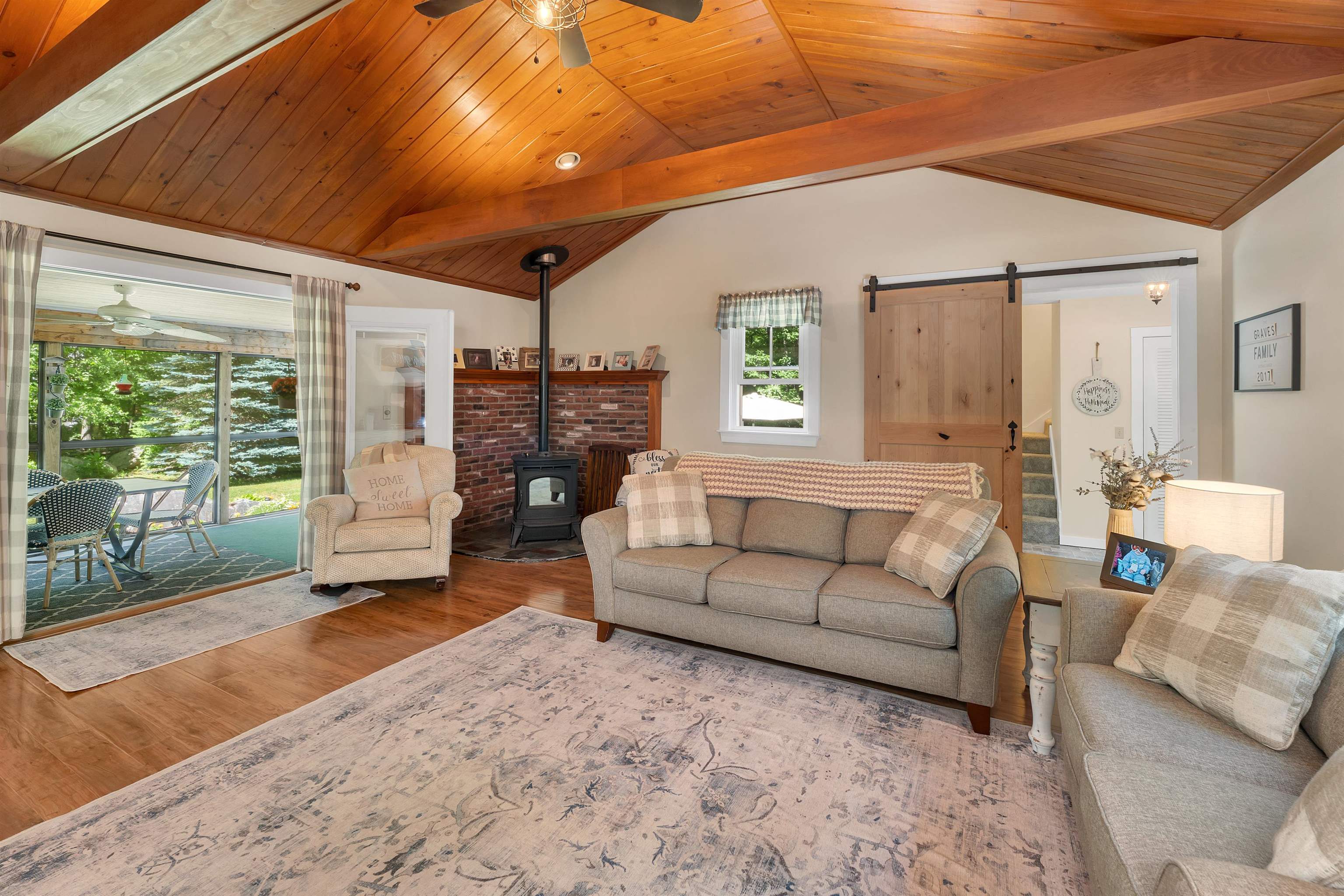 46 Tuftonboro Neck Road