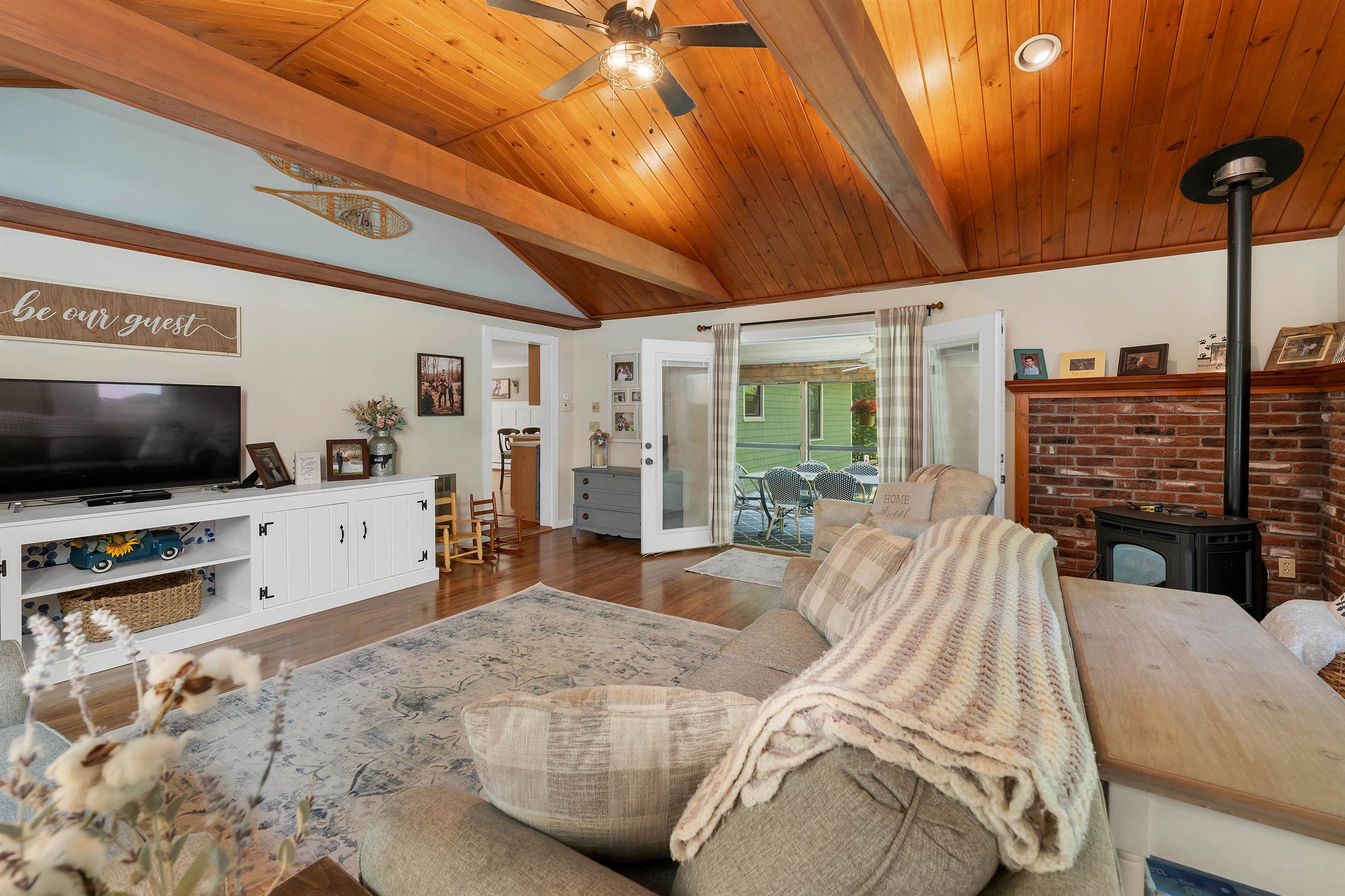 46 Tuftonboro Neck Road