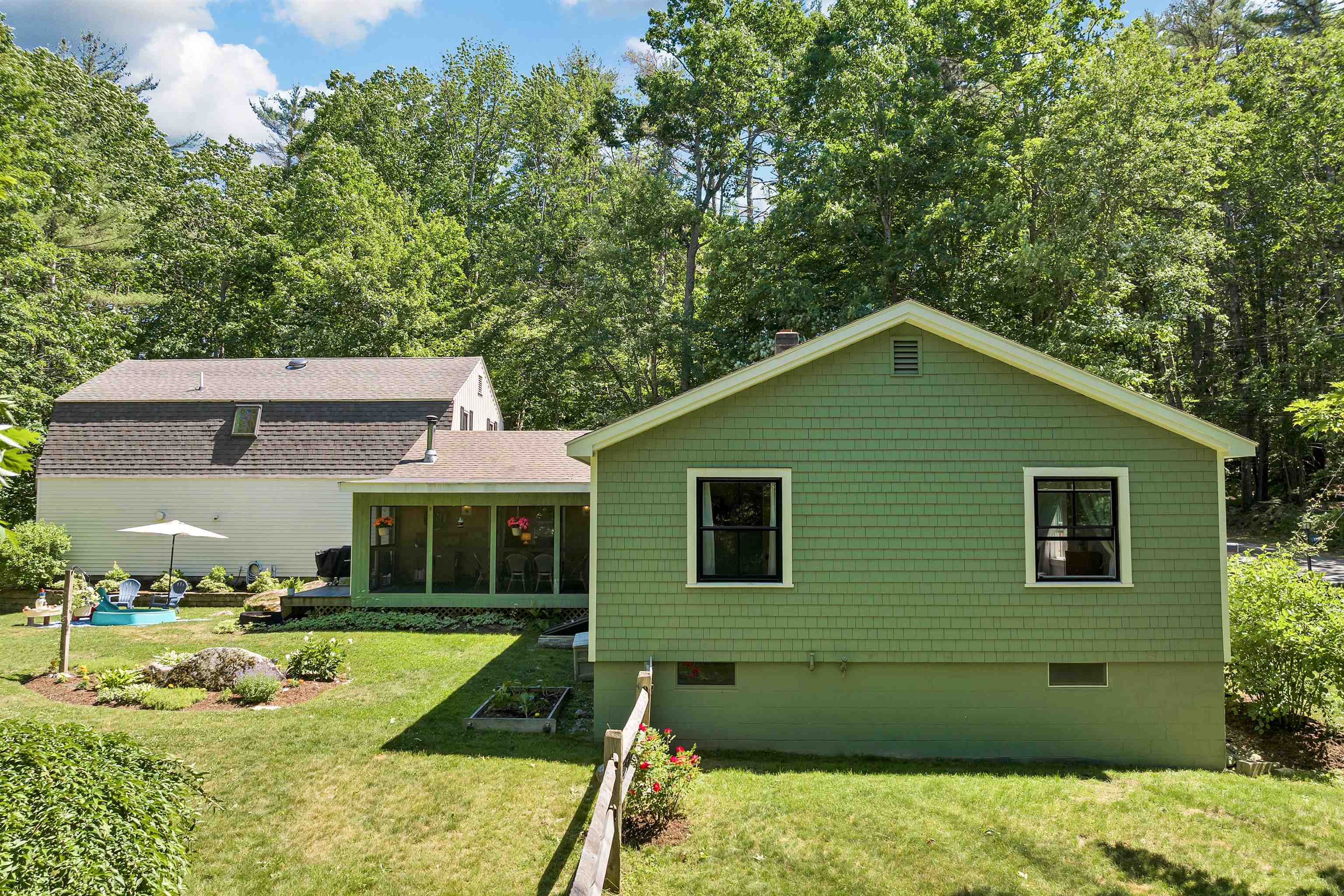 46 Tuftonboro Neck Road