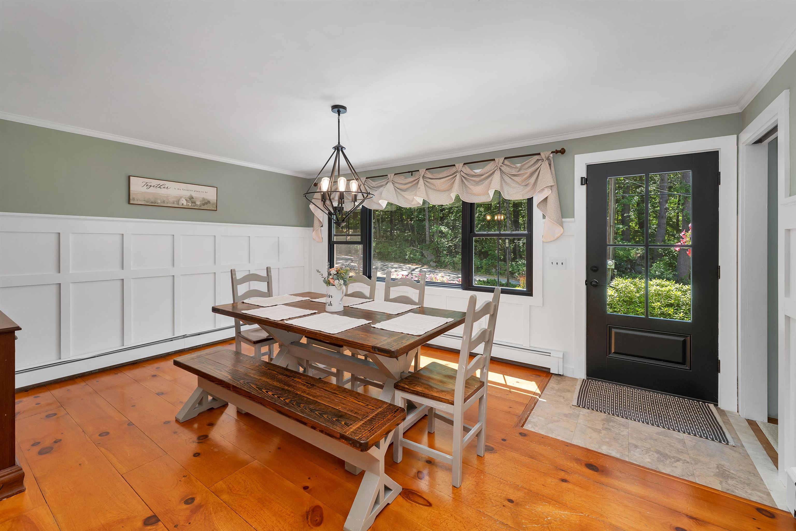 46 Tuftonboro Neck Road