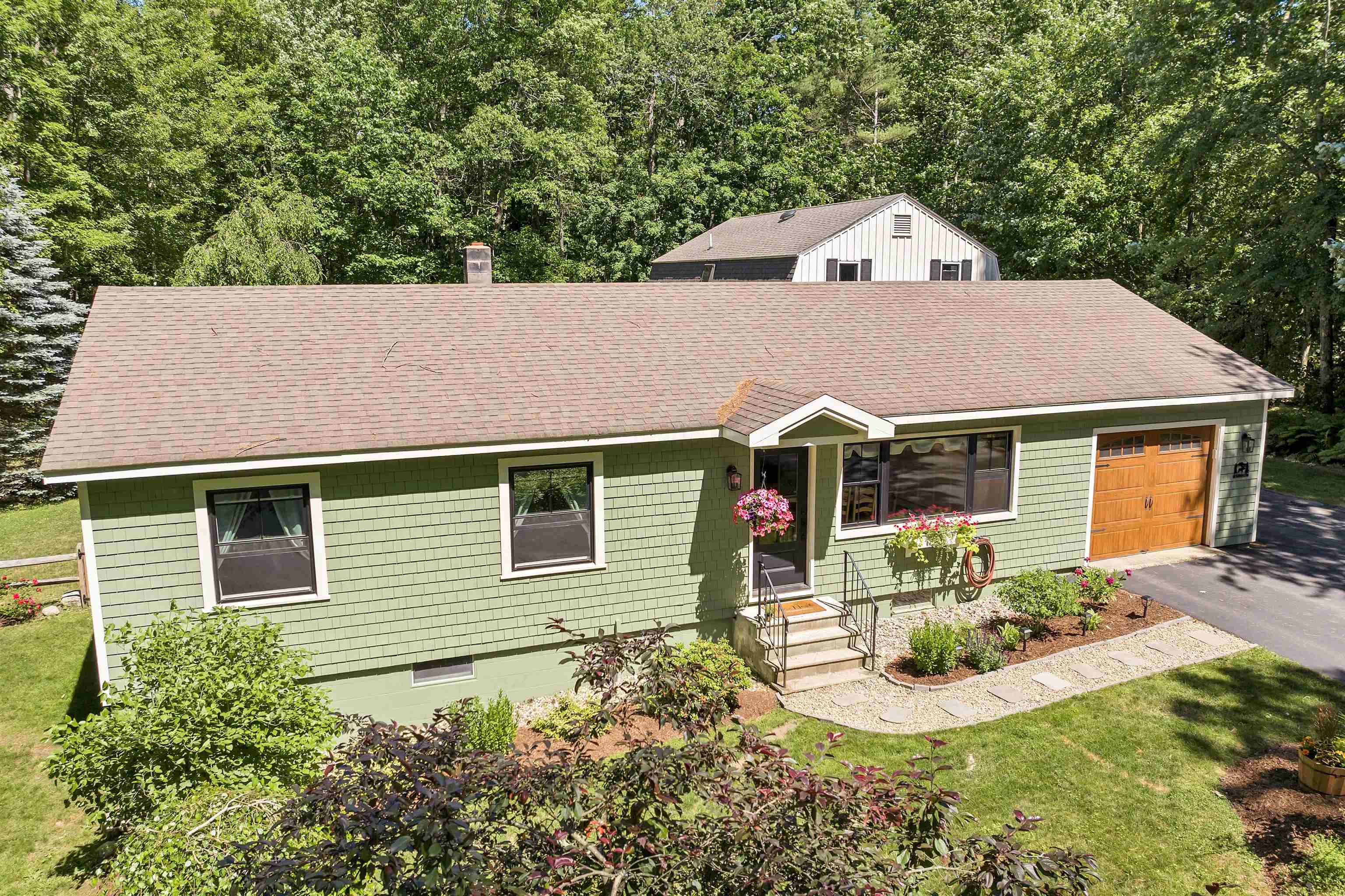 46 Tuftonboro Neck Road