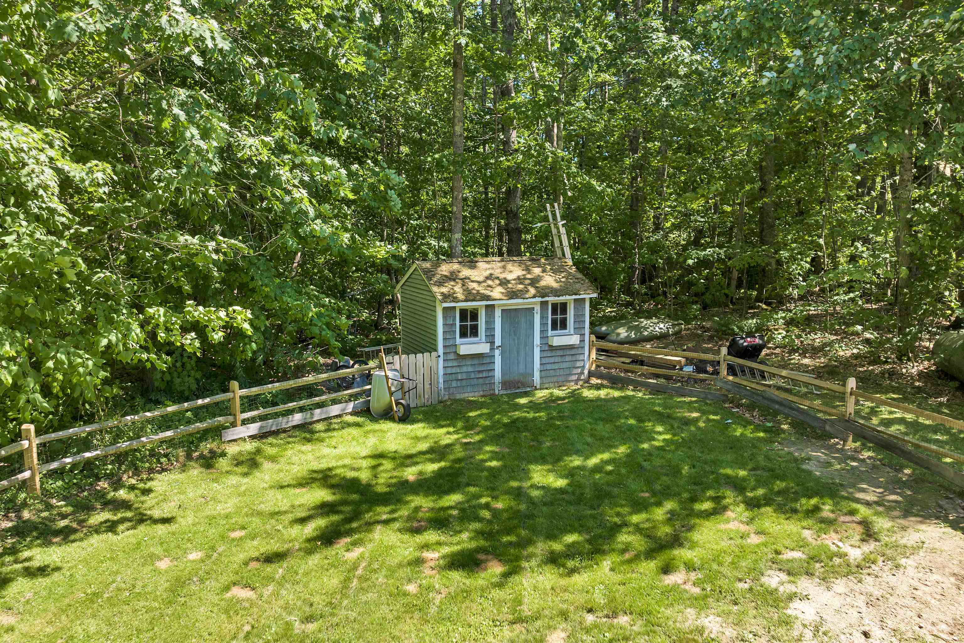 46 Tuftonboro Neck Road