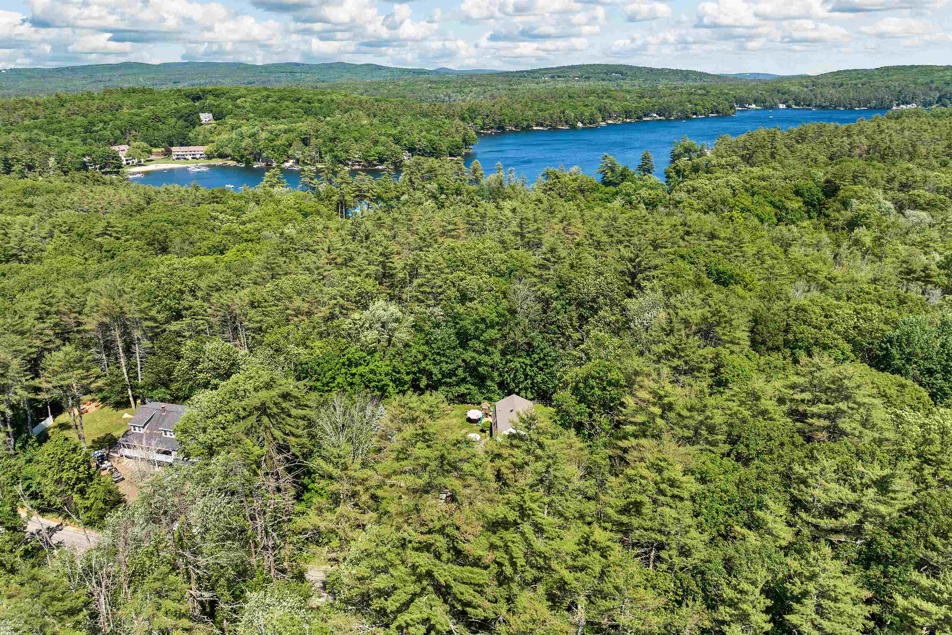 46 Tuftonboro Neck Road