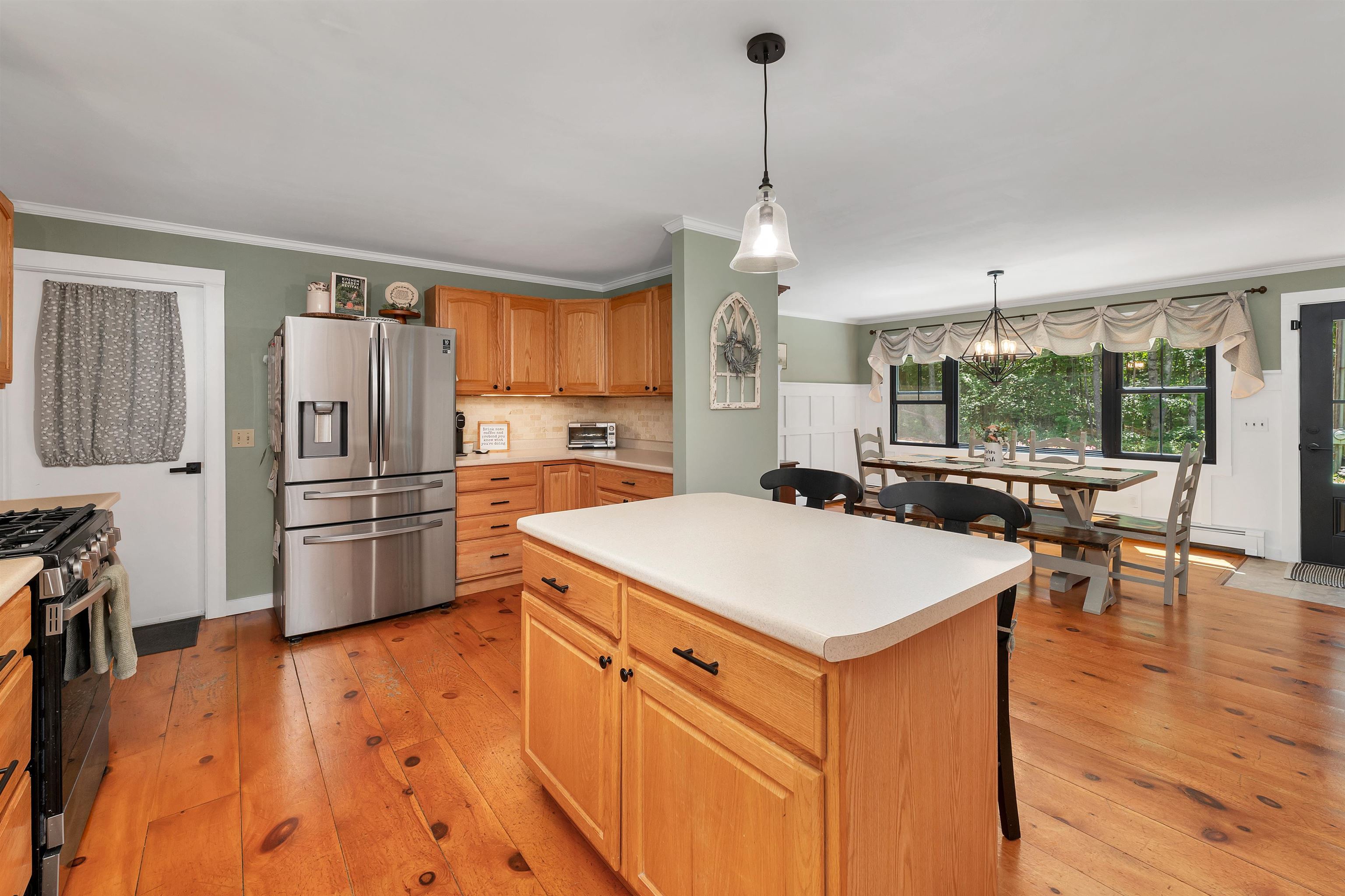 46 Tuftonboro Neck Road