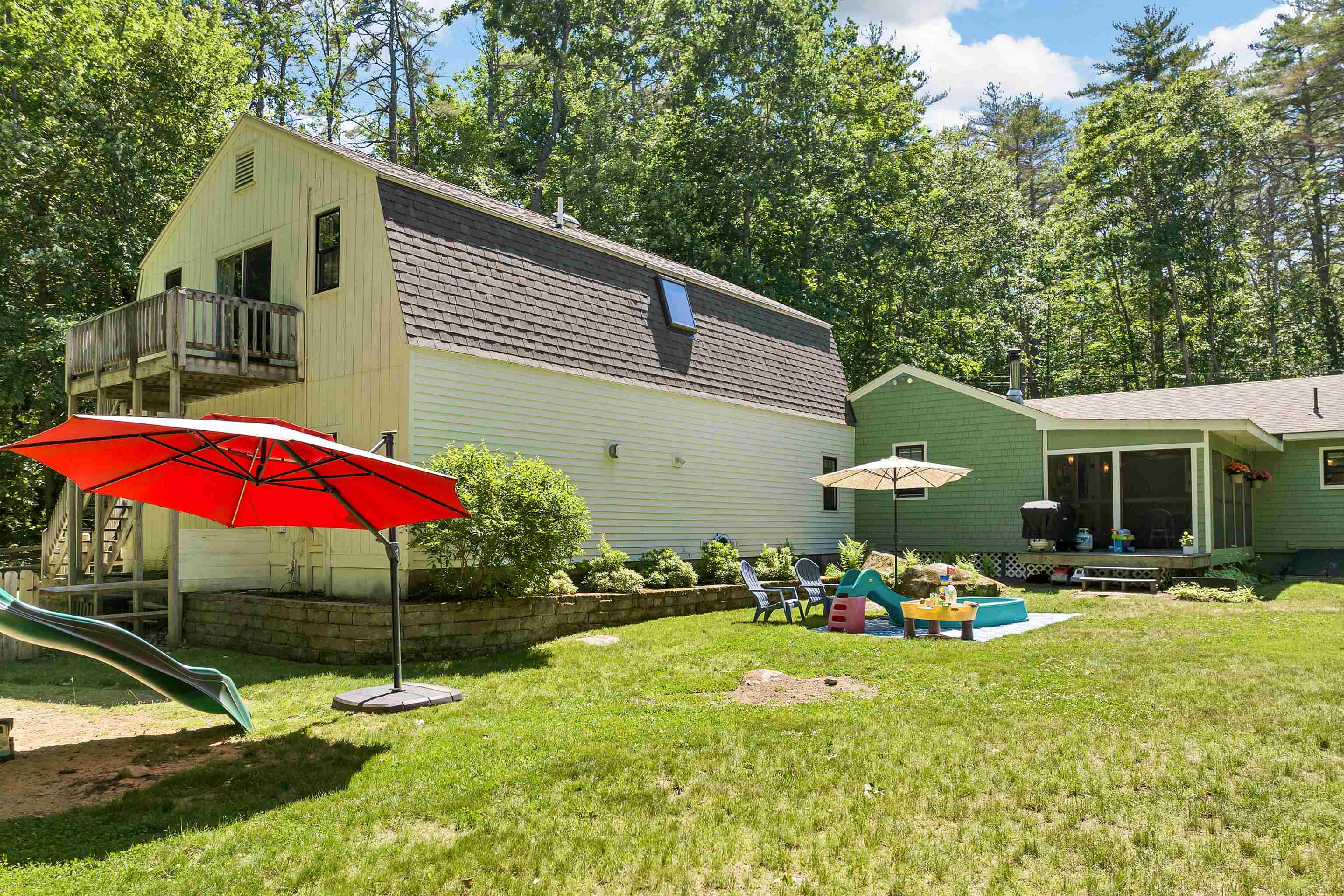 46 Tuftonboro Neck Road