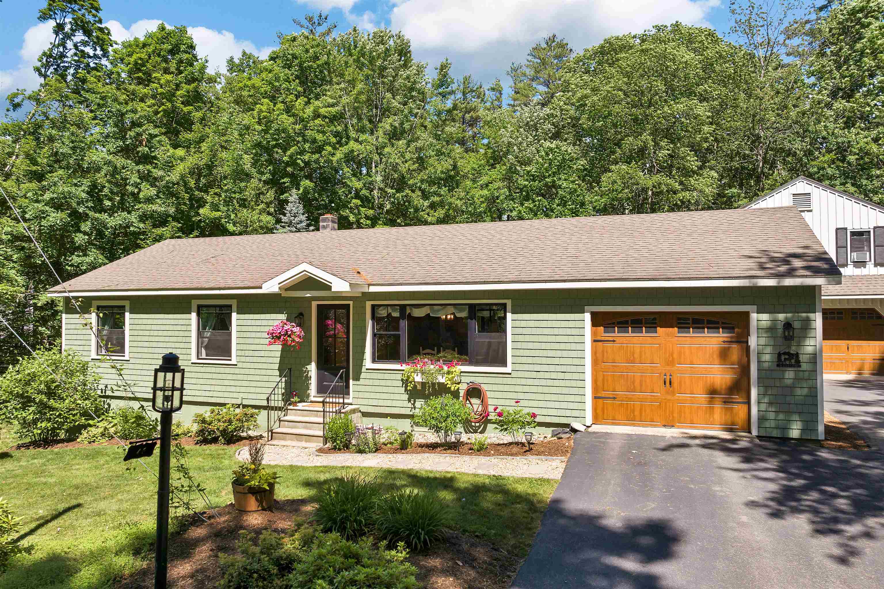 46 Tuftonboro Neck Road