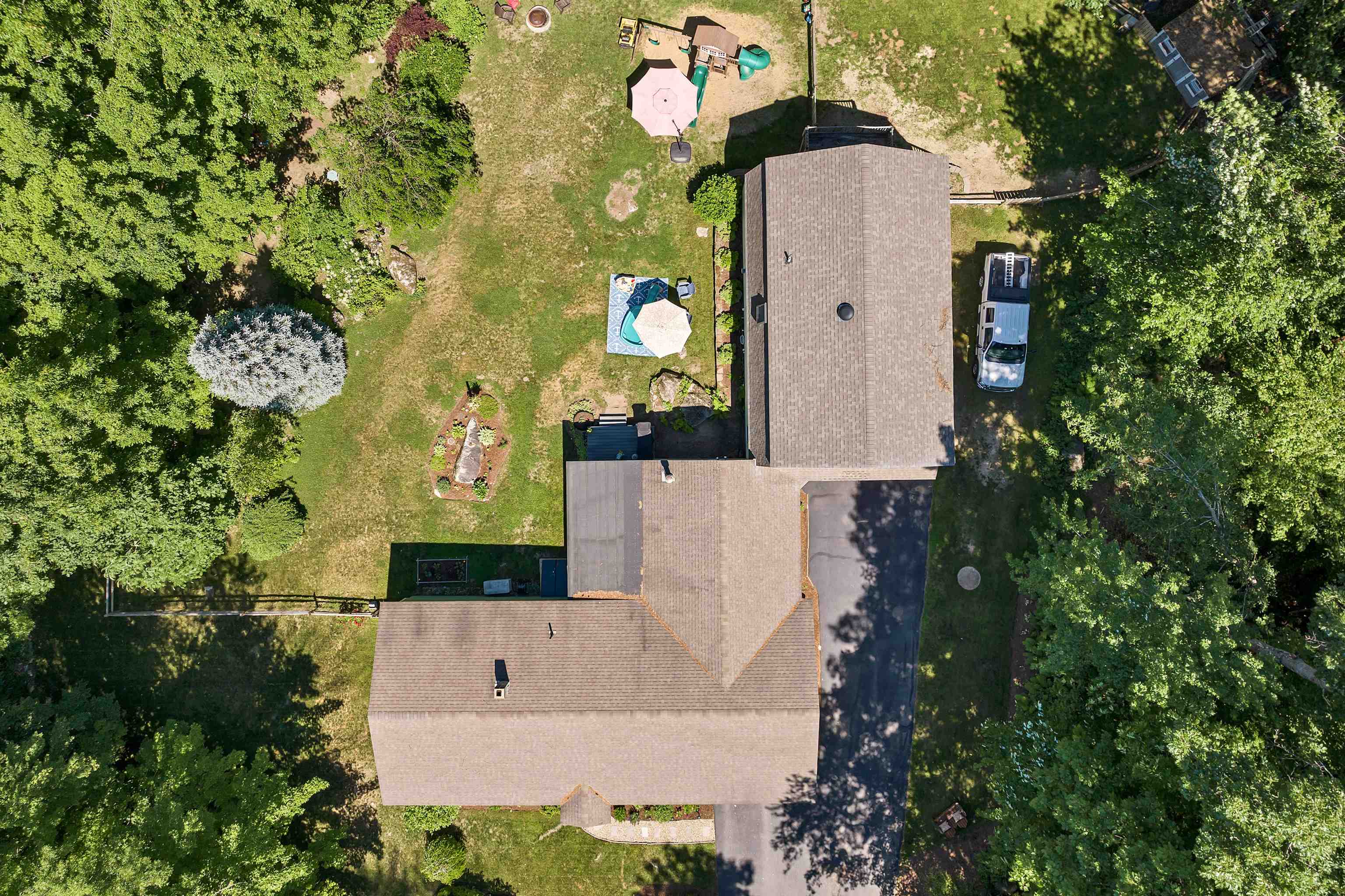 46 Tuftonboro Neck Road