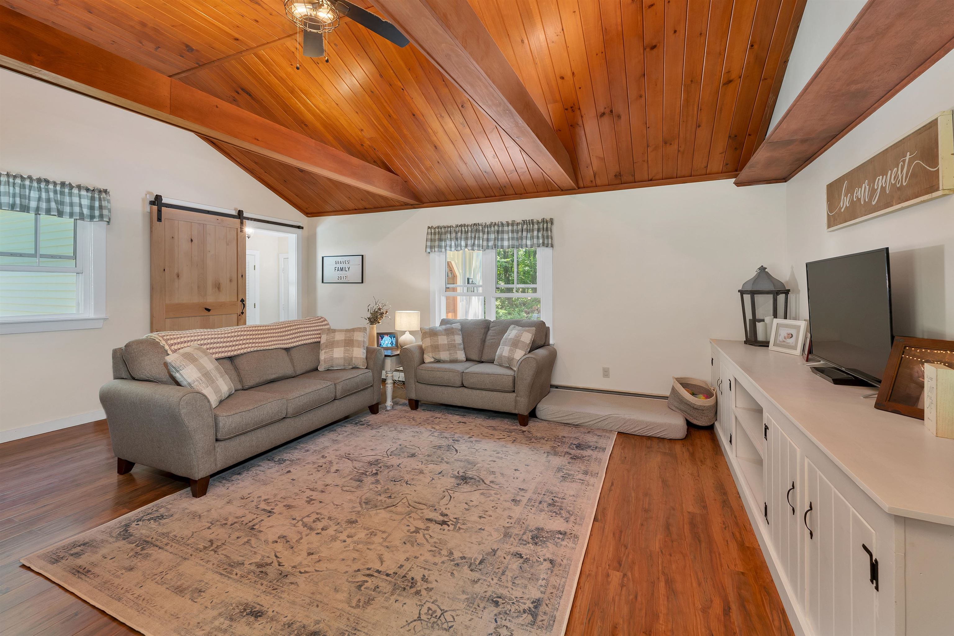 46 Tuftonboro Neck Road