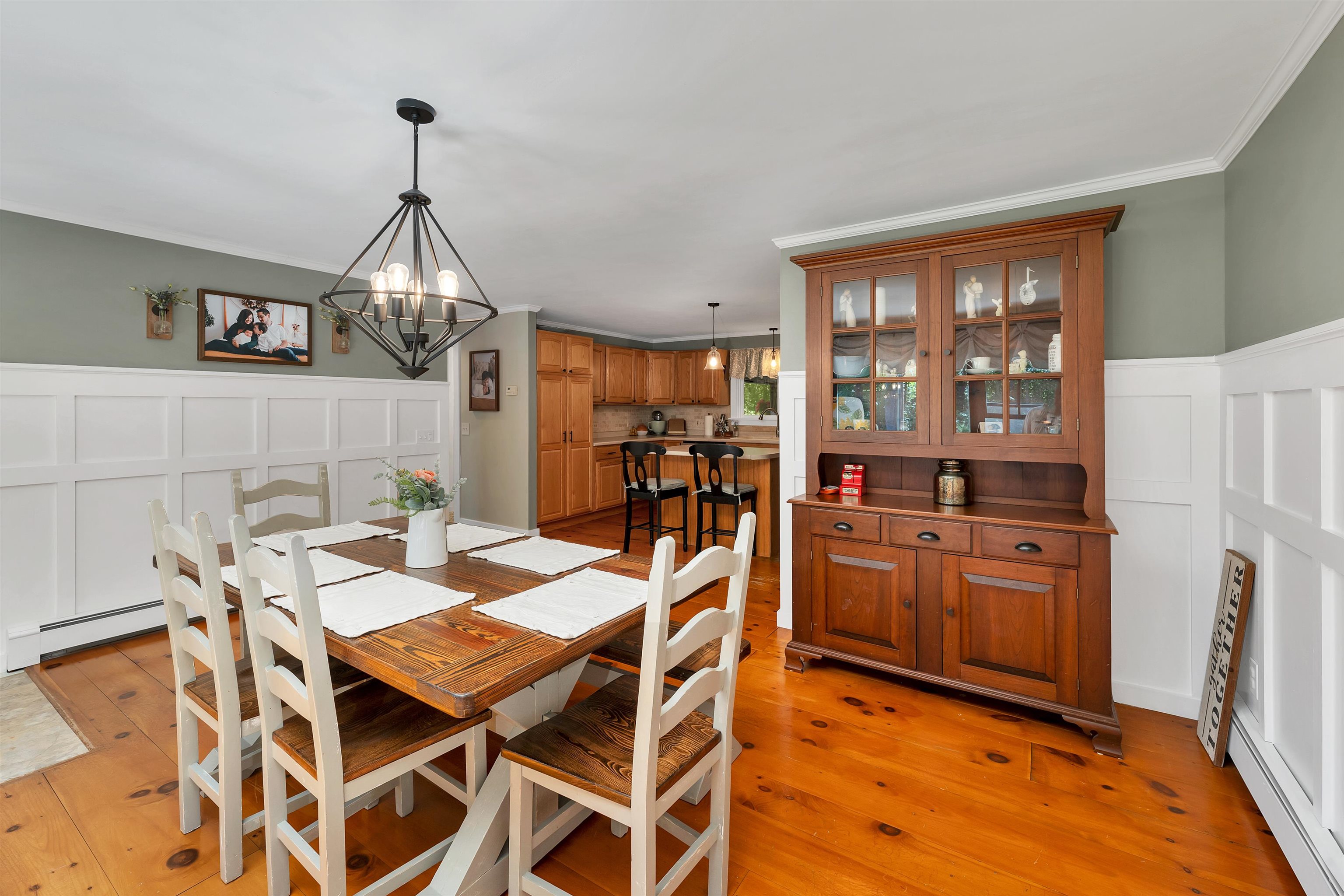 46 Tuftonboro Neck Road