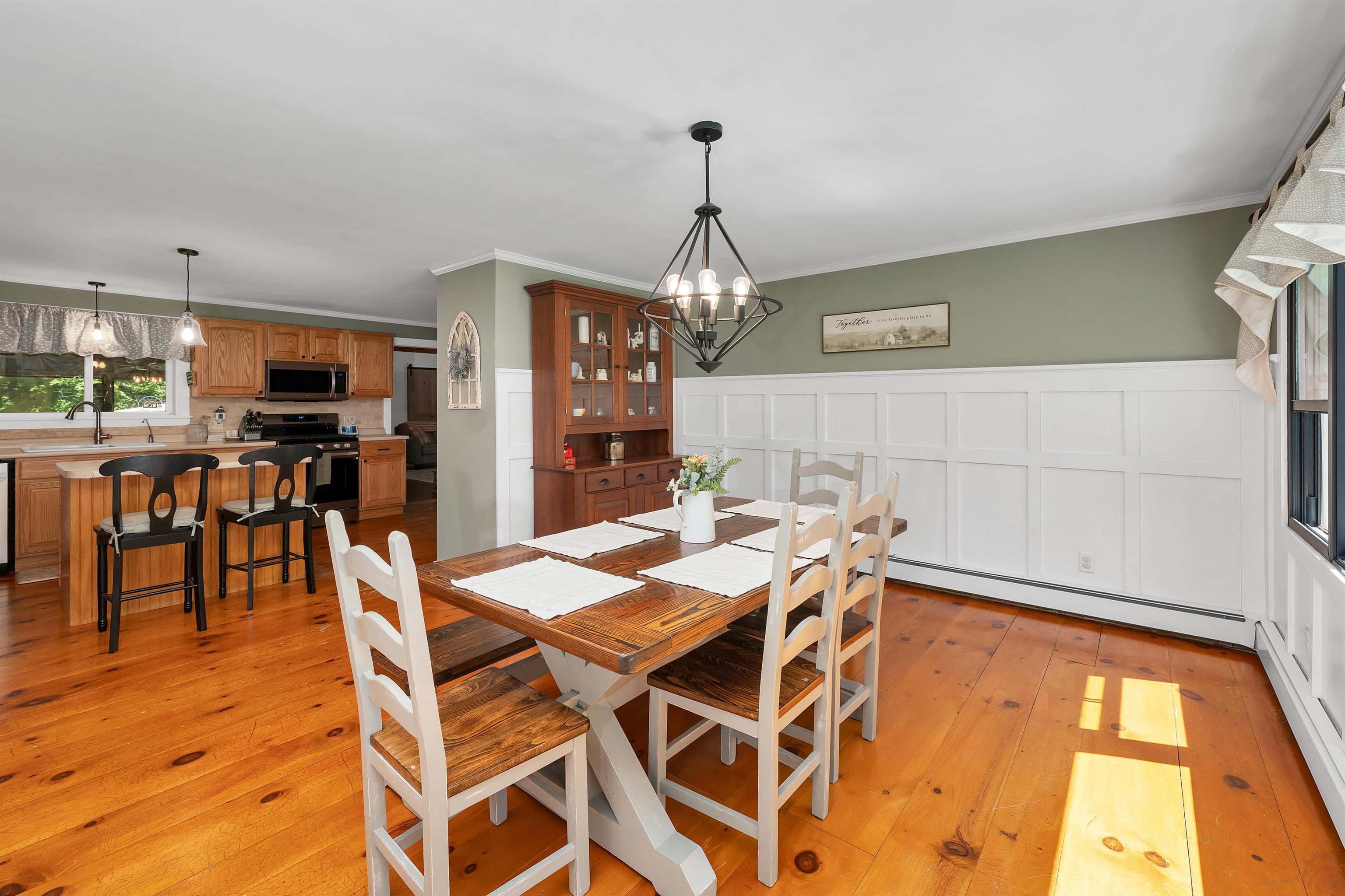 46 Tuftonboro Neck Road