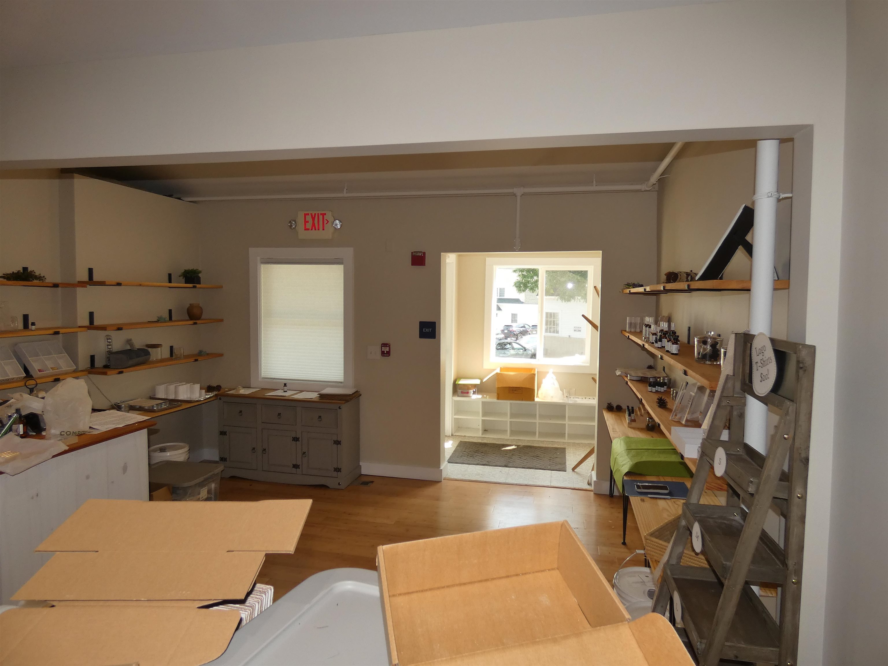 48 Main Street Unit: C