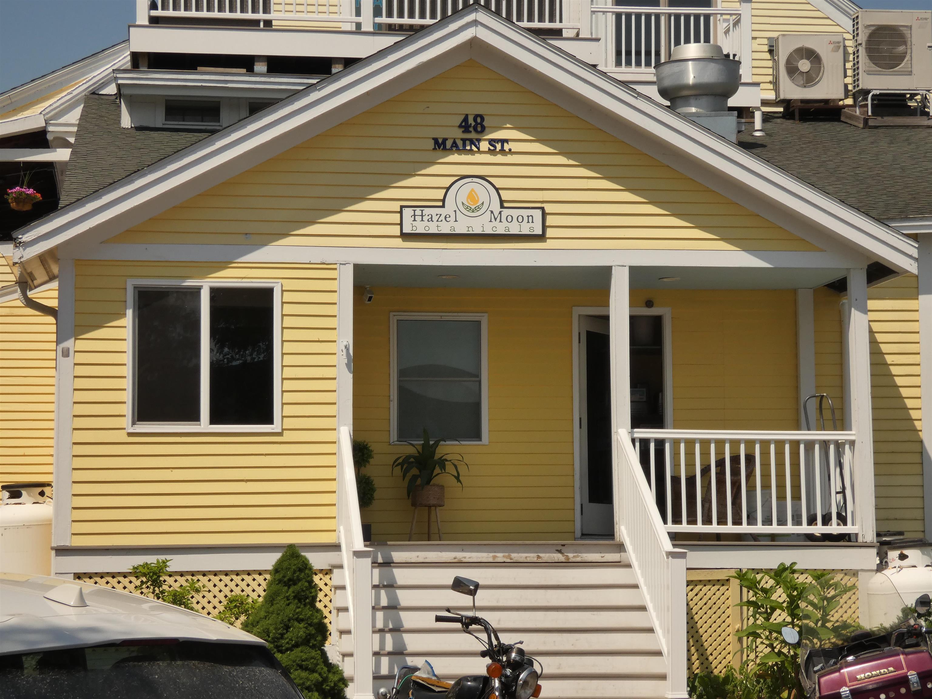 48 Main Street Unit: C