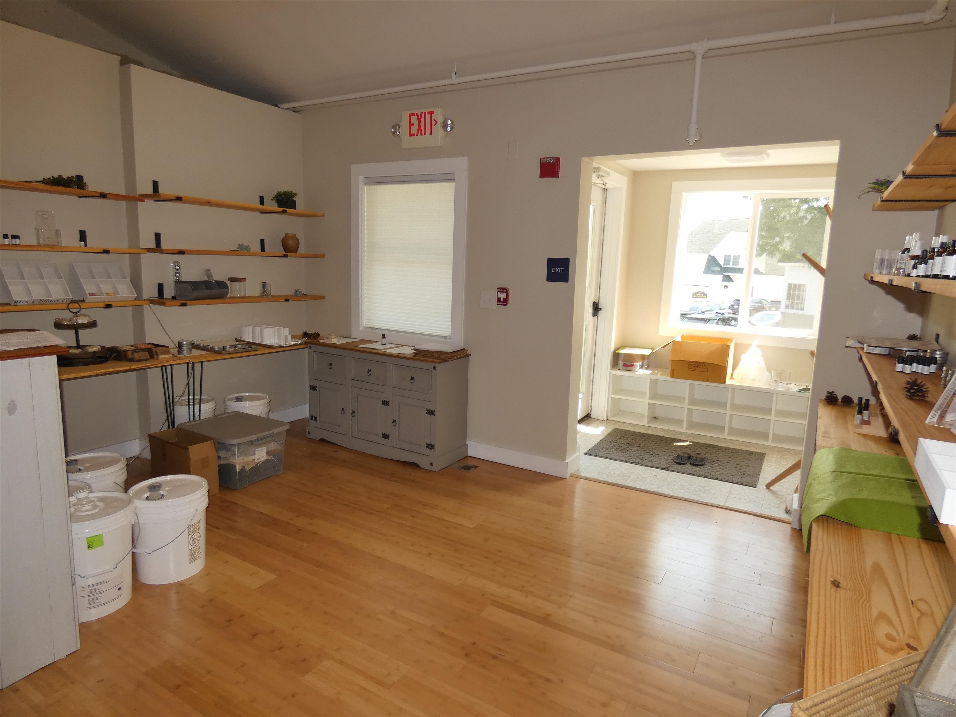 48 Main Street Unit: C