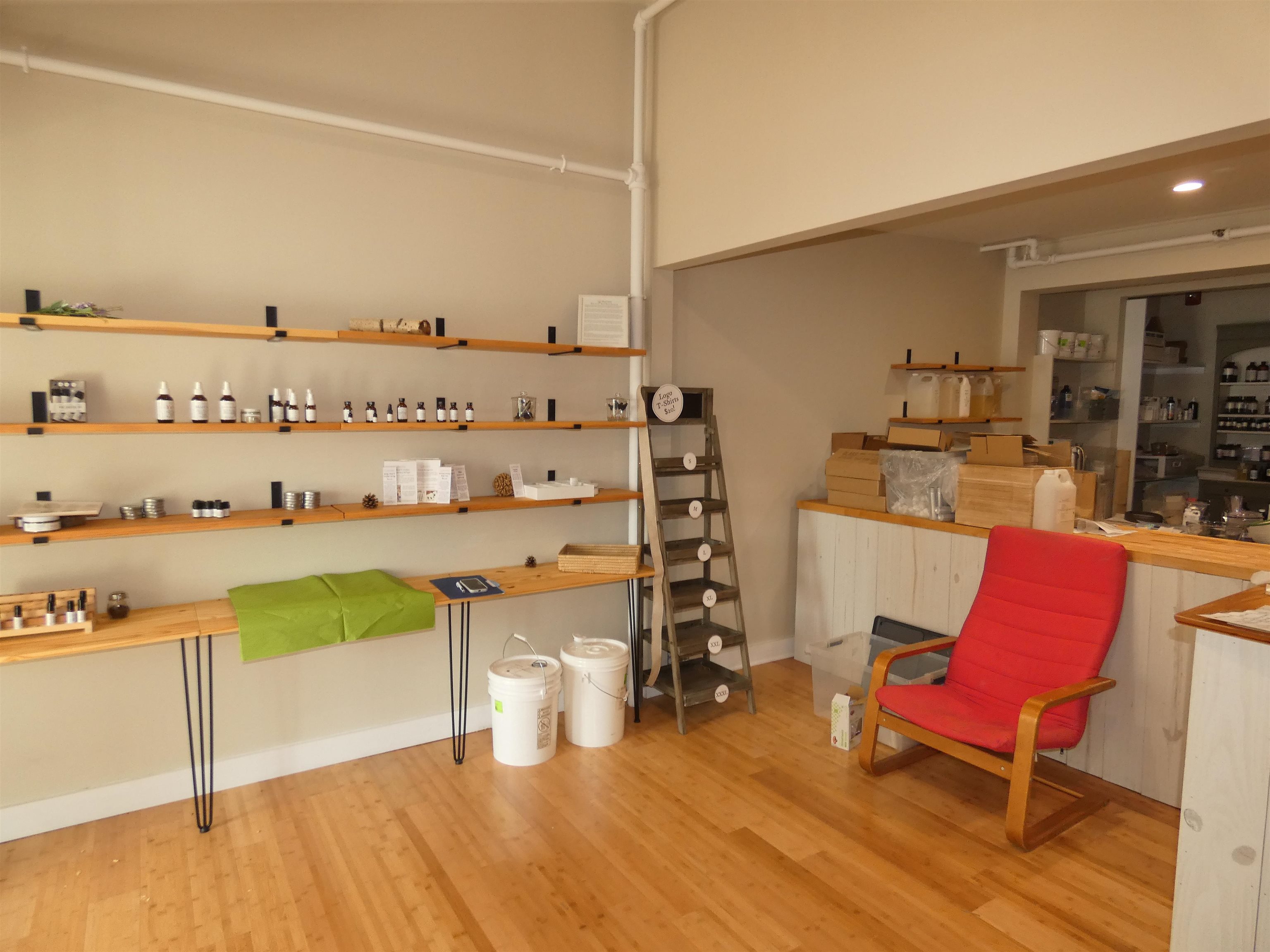 48 Main Street Unit: C