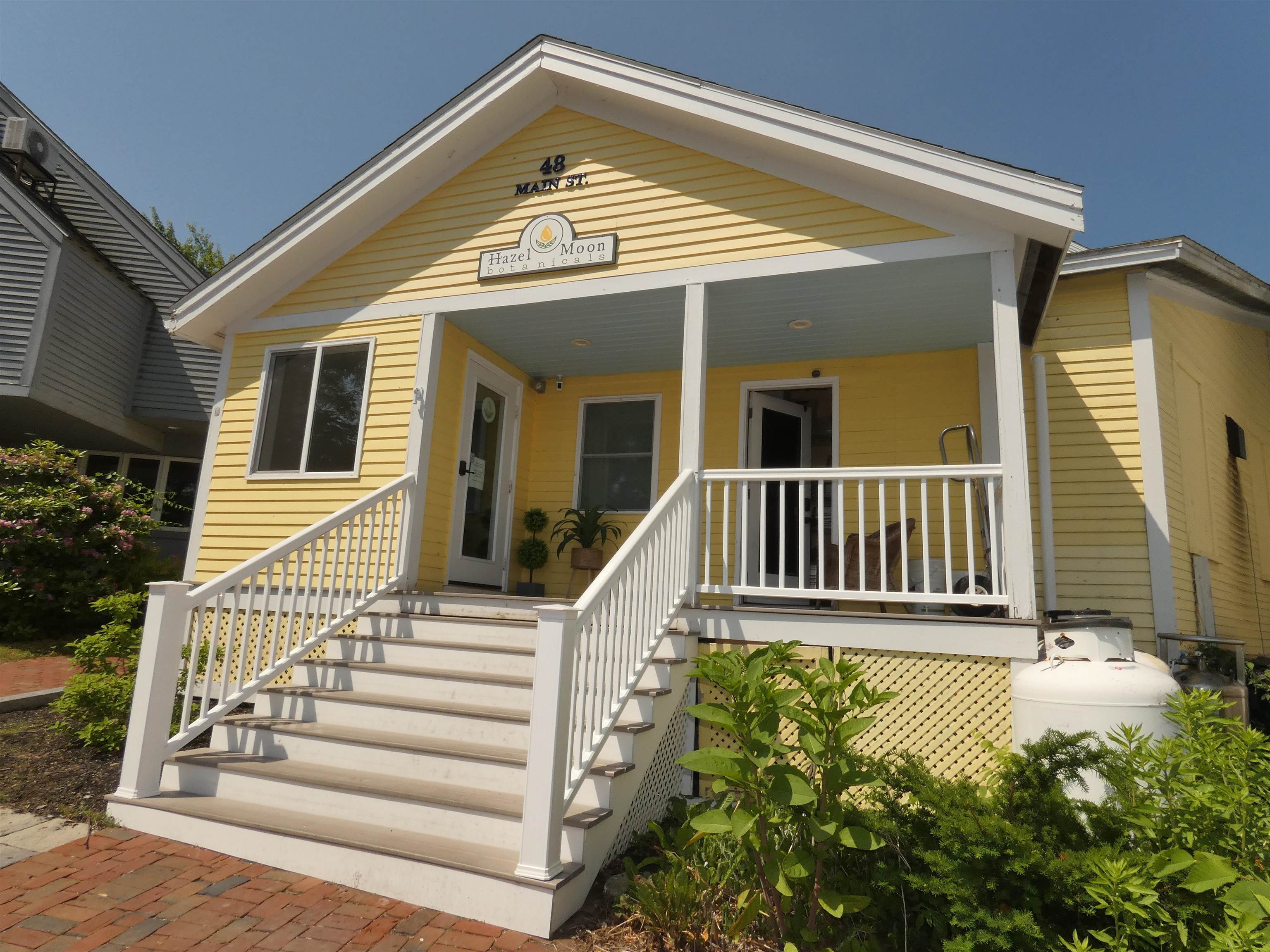 48 Main Street Unit: C