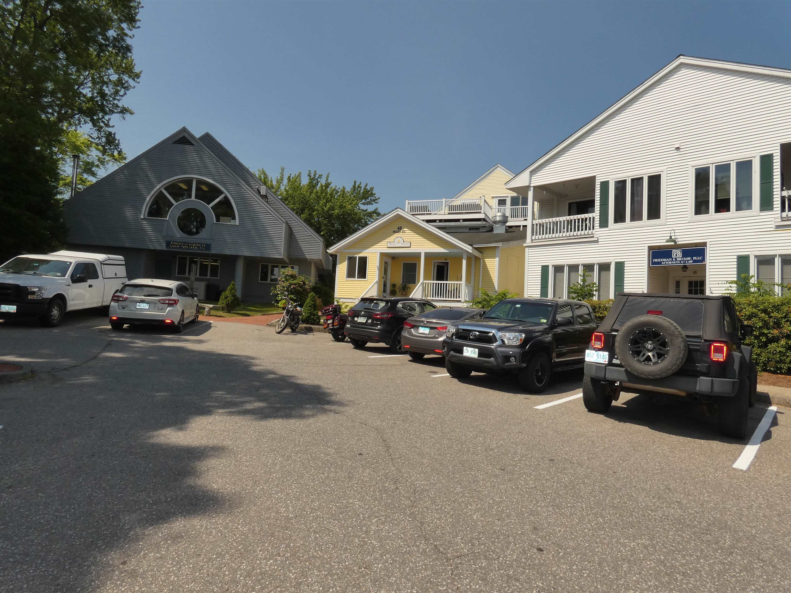 48 Main Street Unit: C