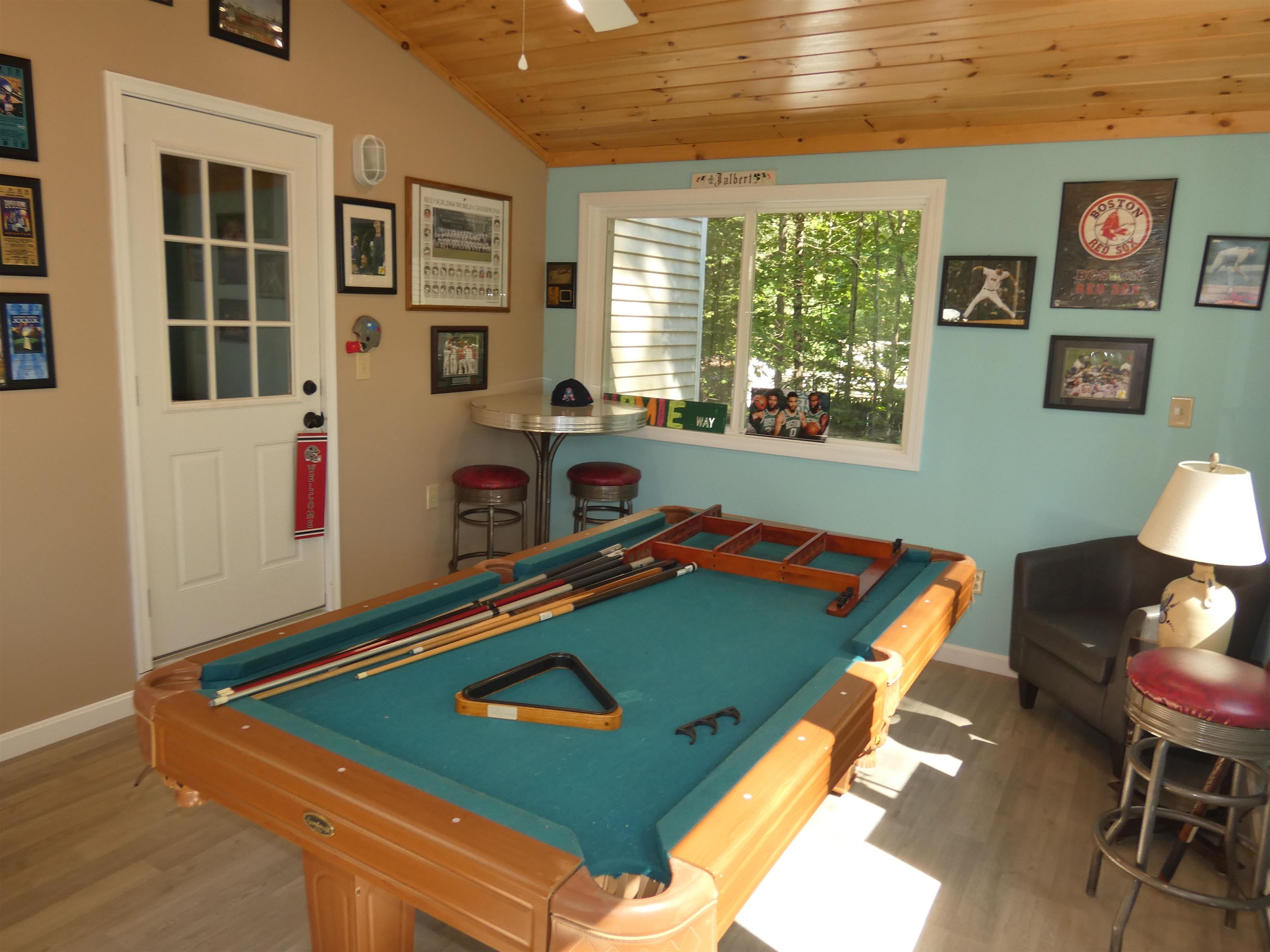 15 Birchwood Farm Road