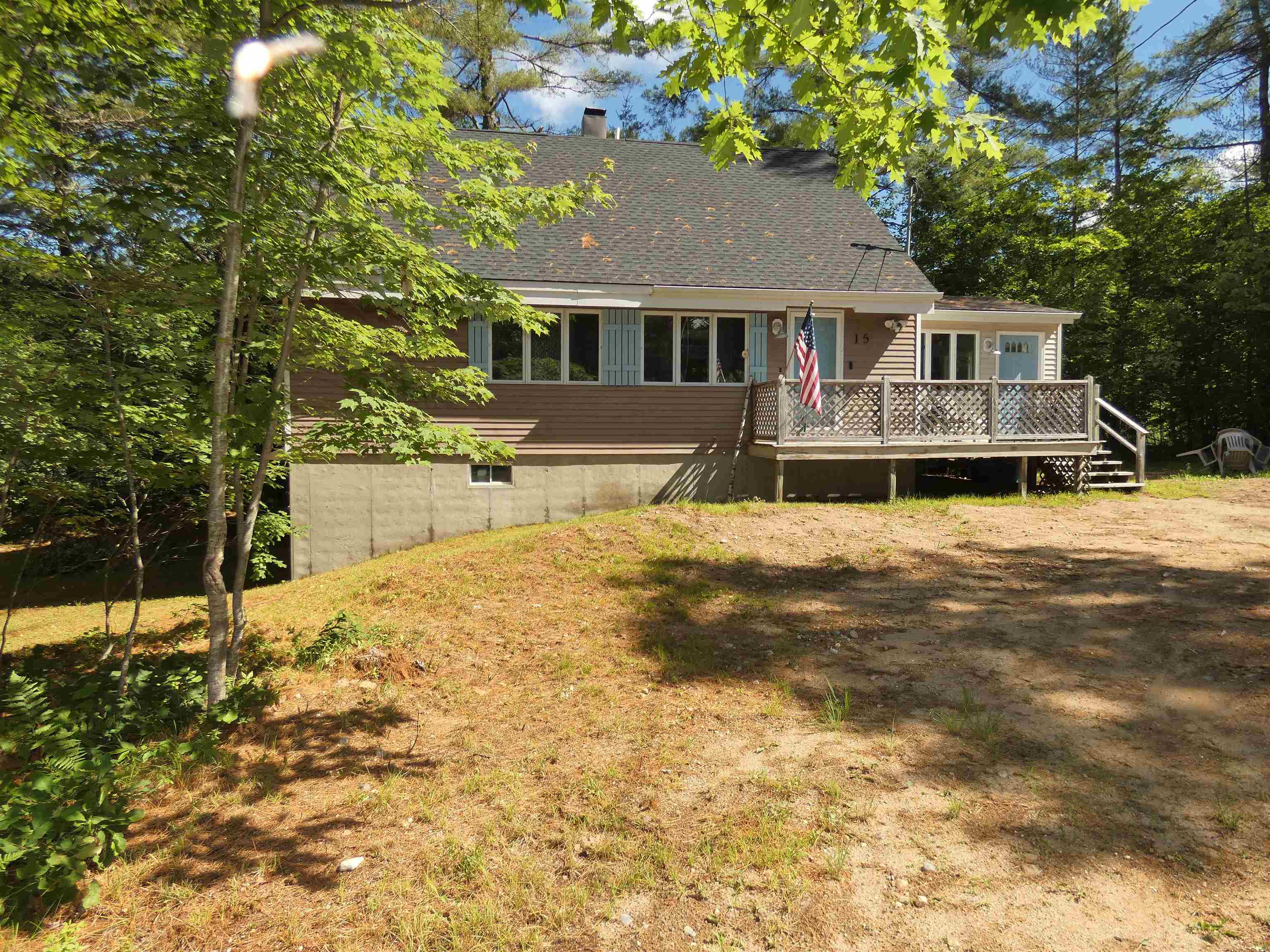 15 Birchwood Farm Road