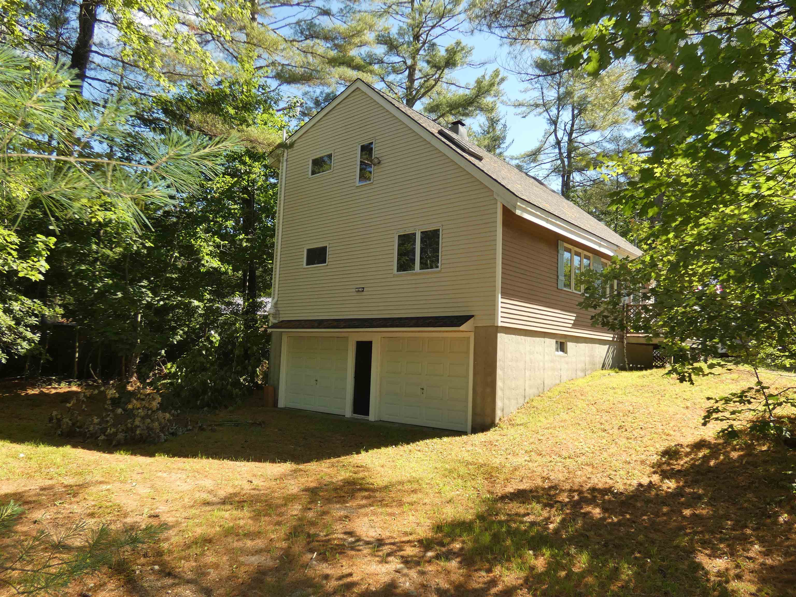 15 Birchwood Farm Road