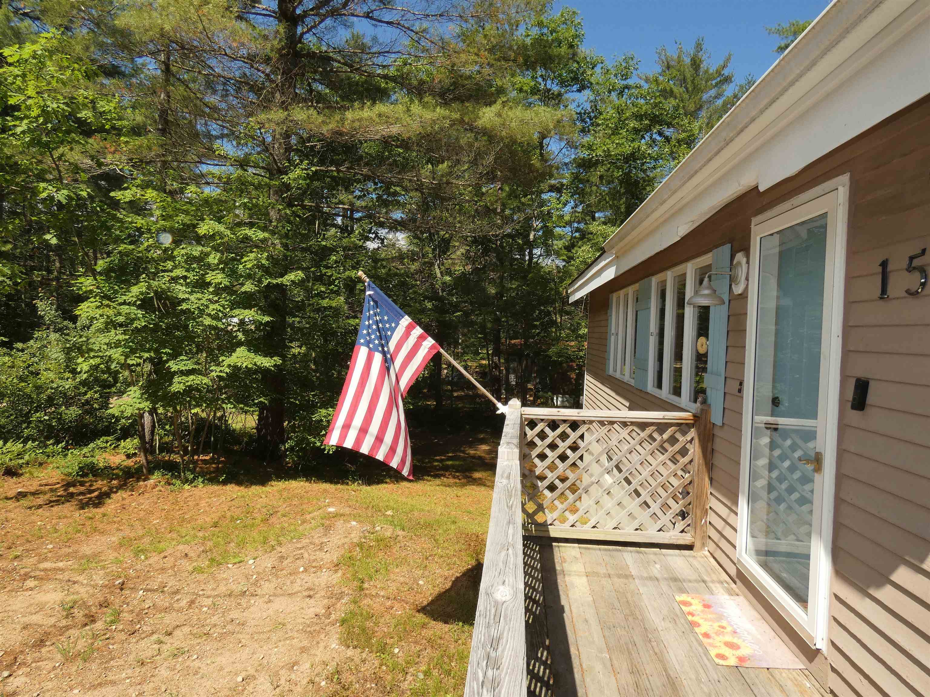 15 Birchwood Farm Road