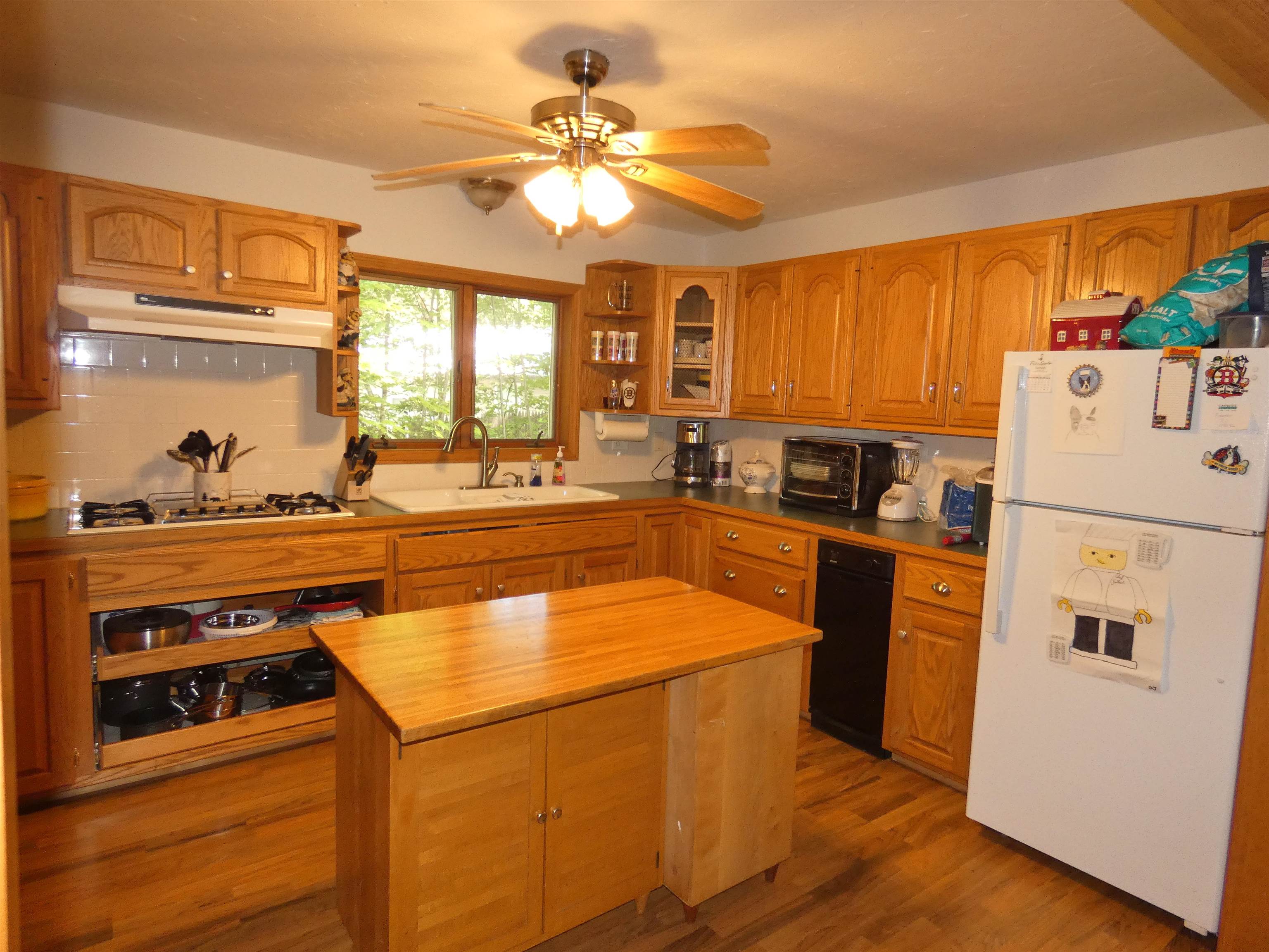 15 Birchwood Farm Road