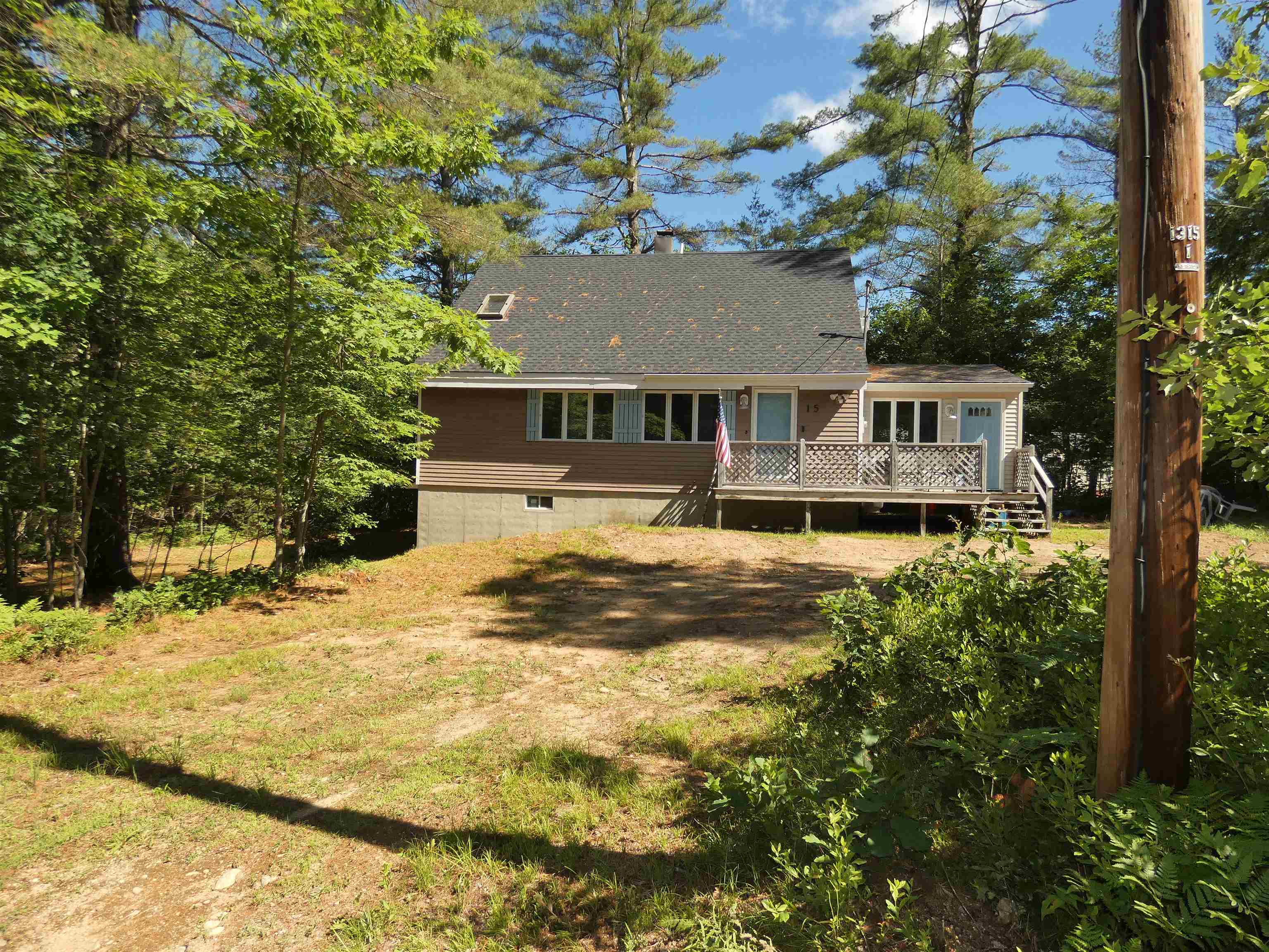 15 Birchwood Farm Road