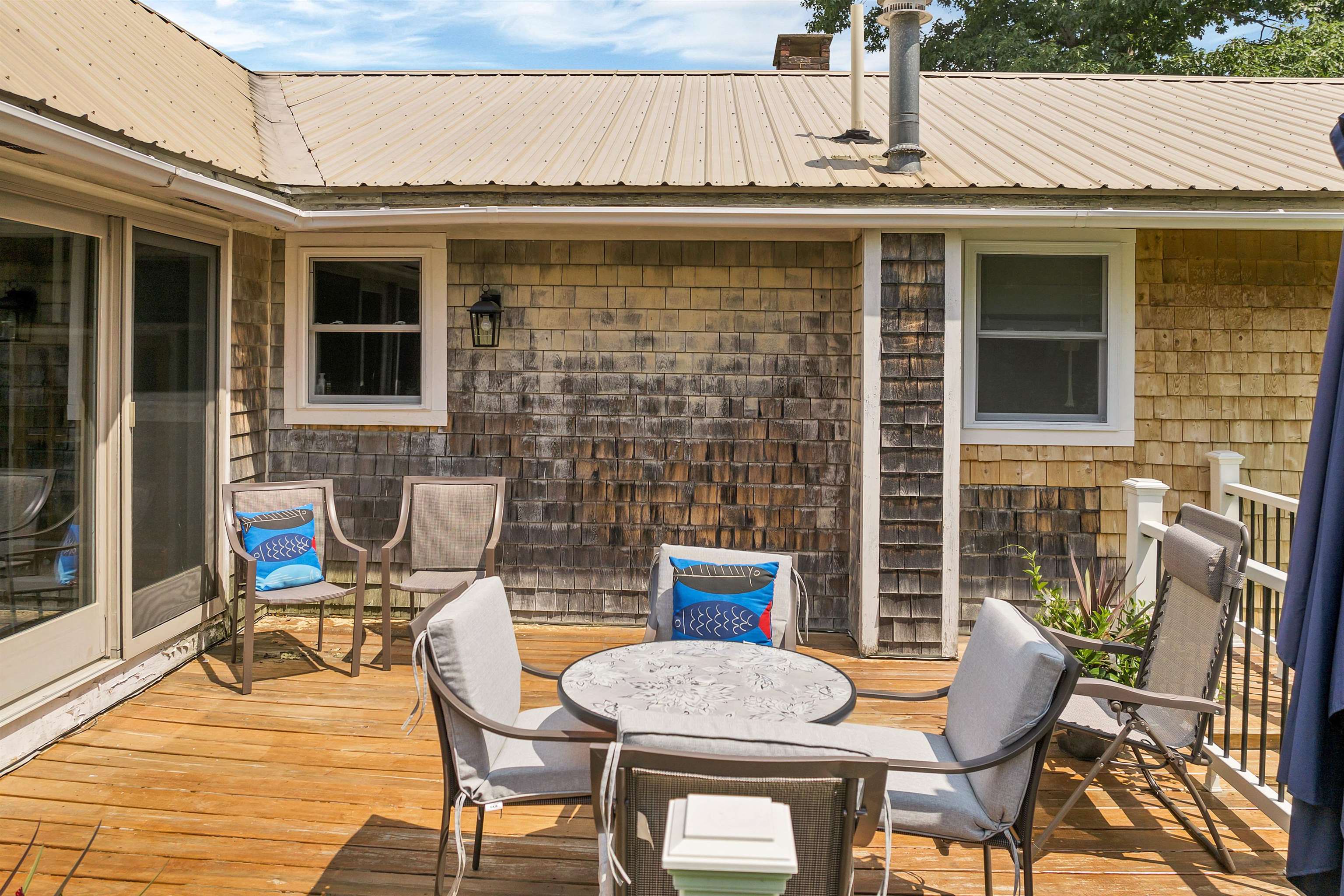 265 Belknap Mountain Road