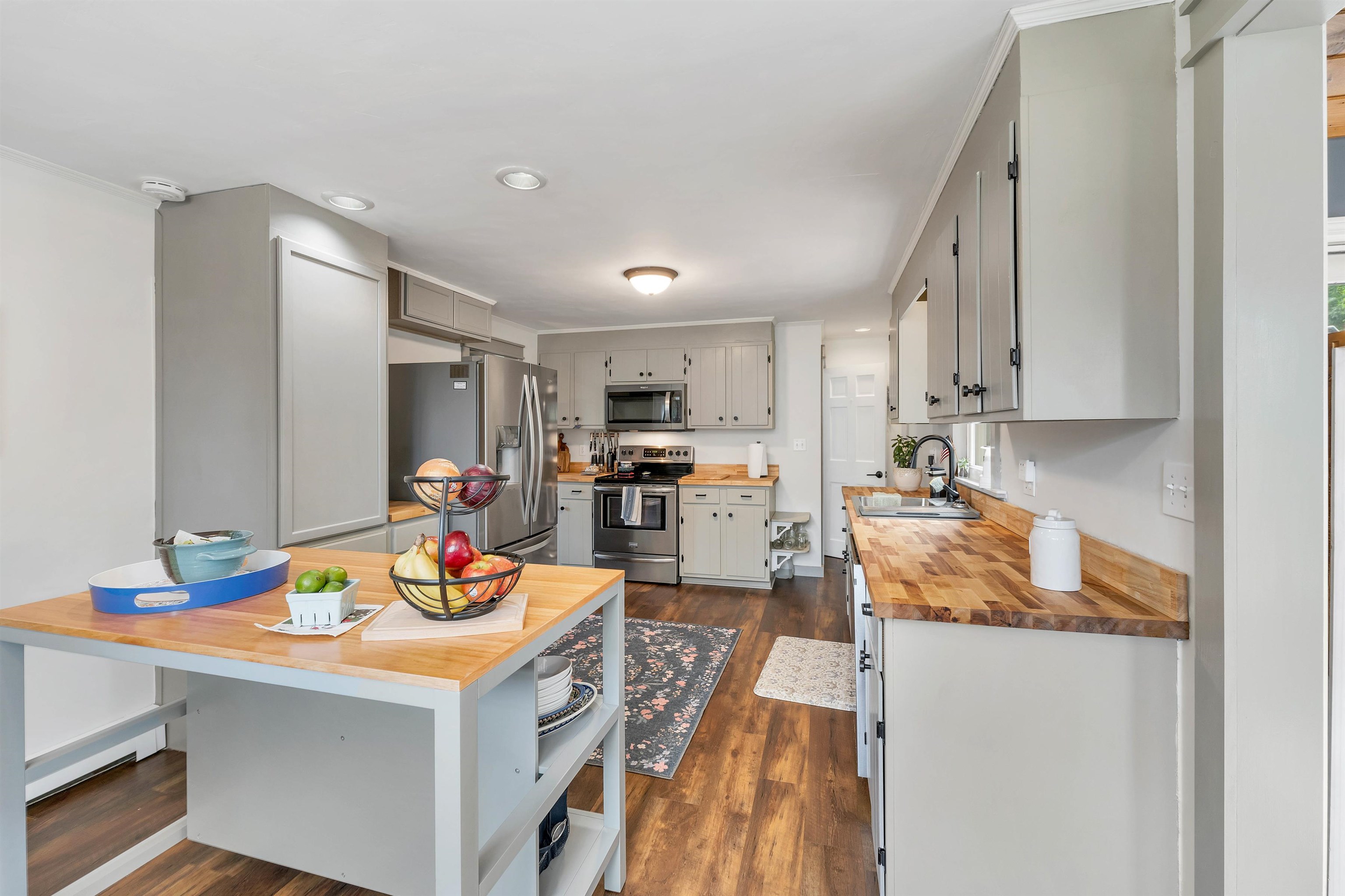 265 Belknap Mountain Road