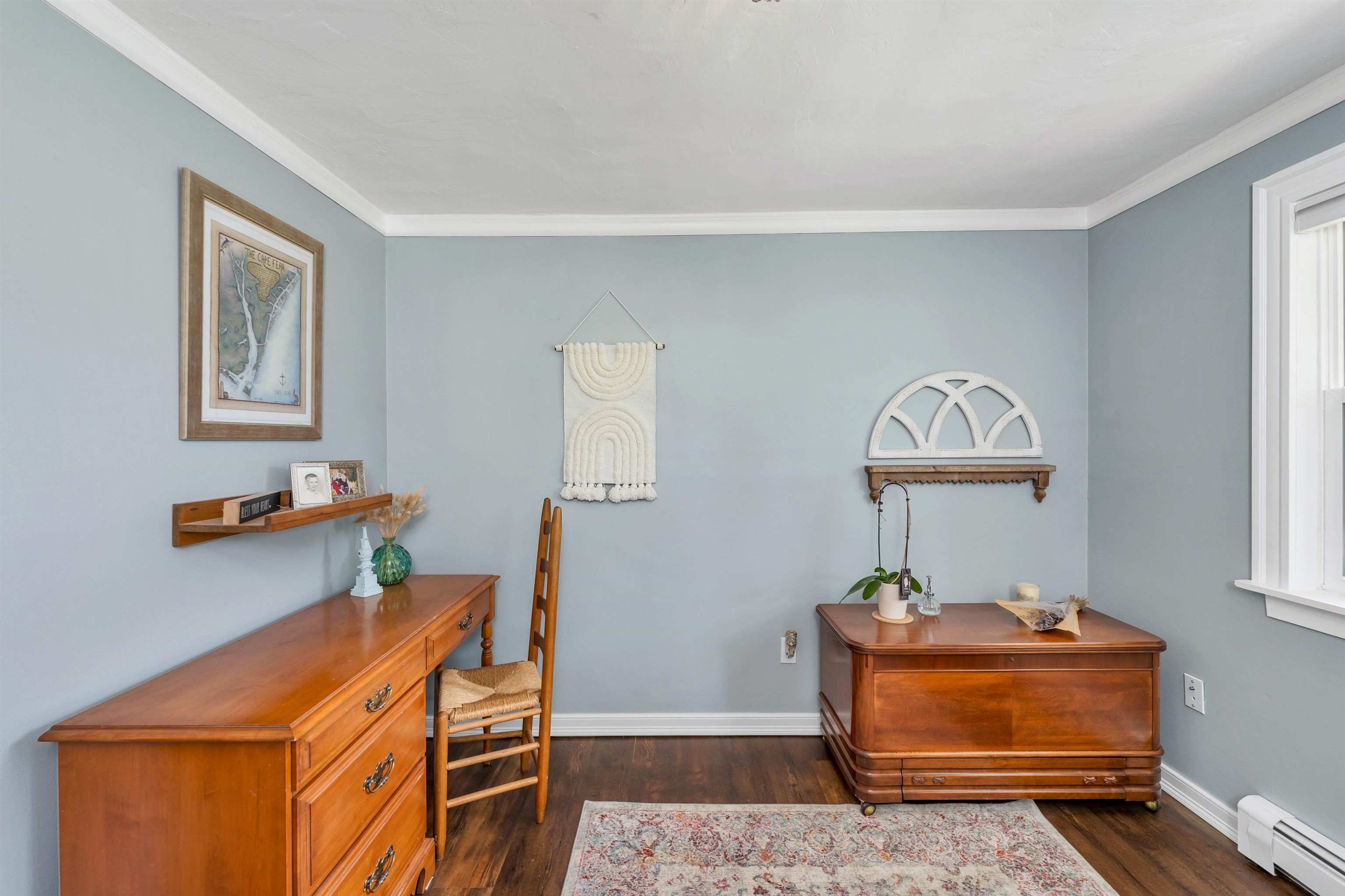 265 Belknap Mountain Road