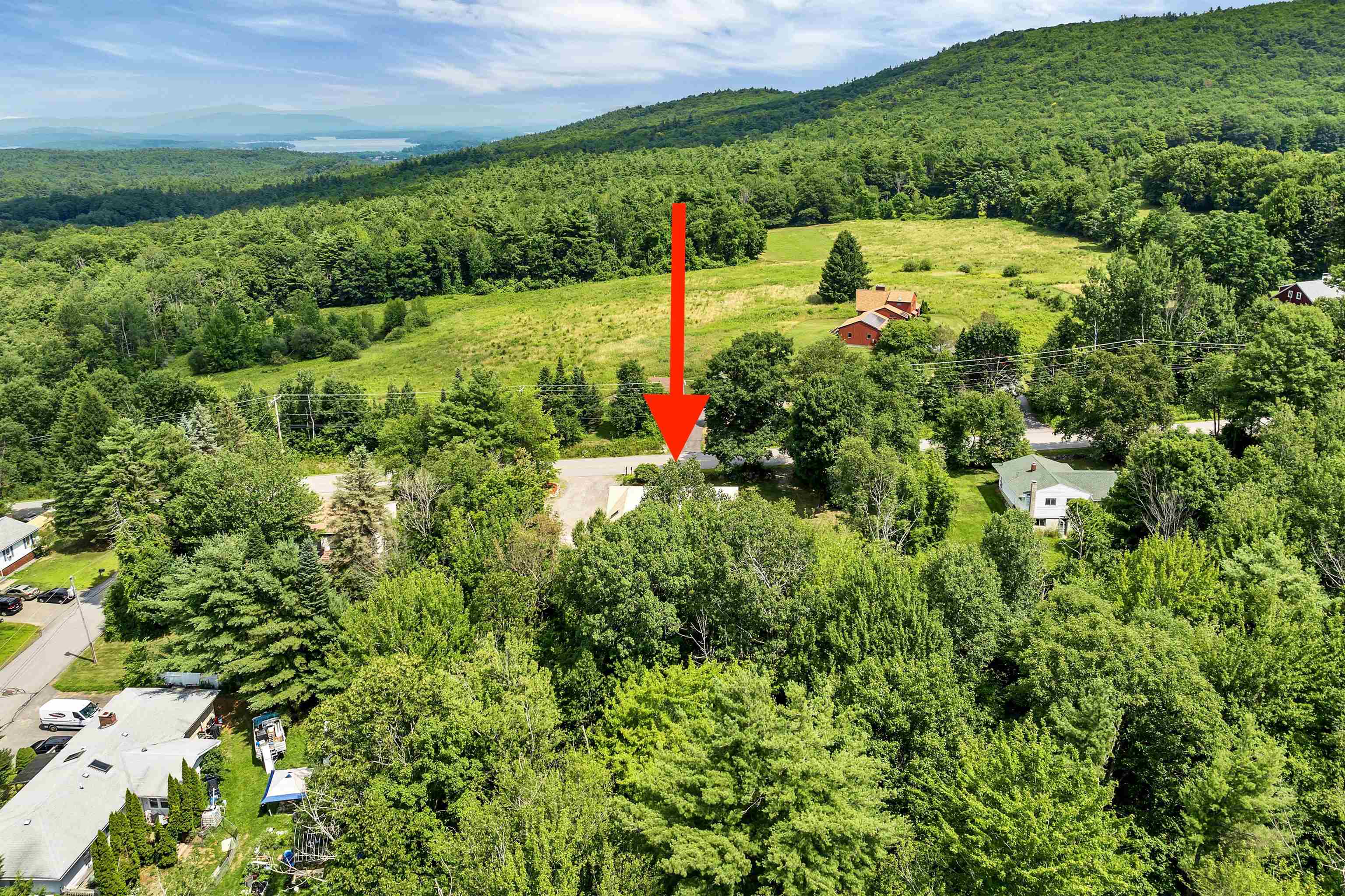 265 Belknap Mountain Road