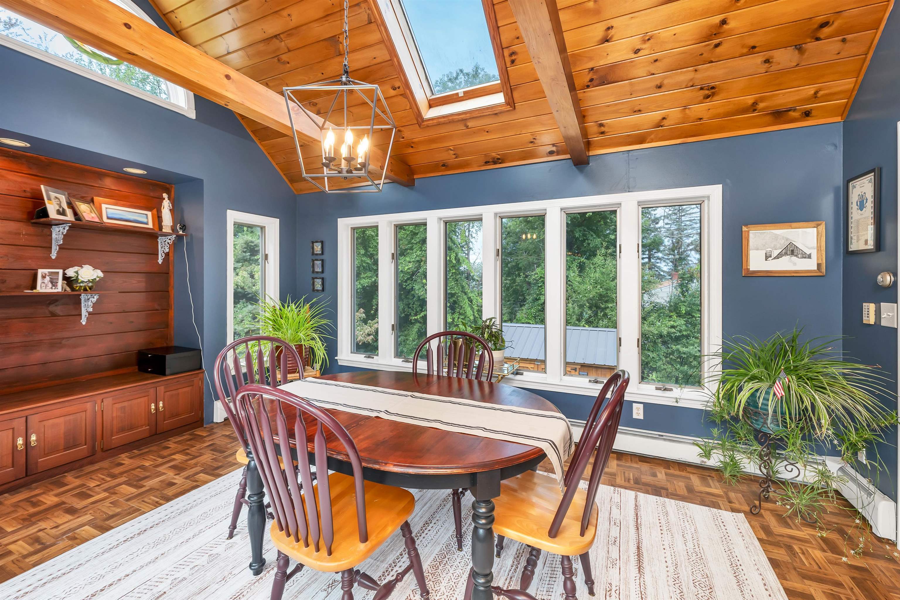 265 Belknap Mountain Road